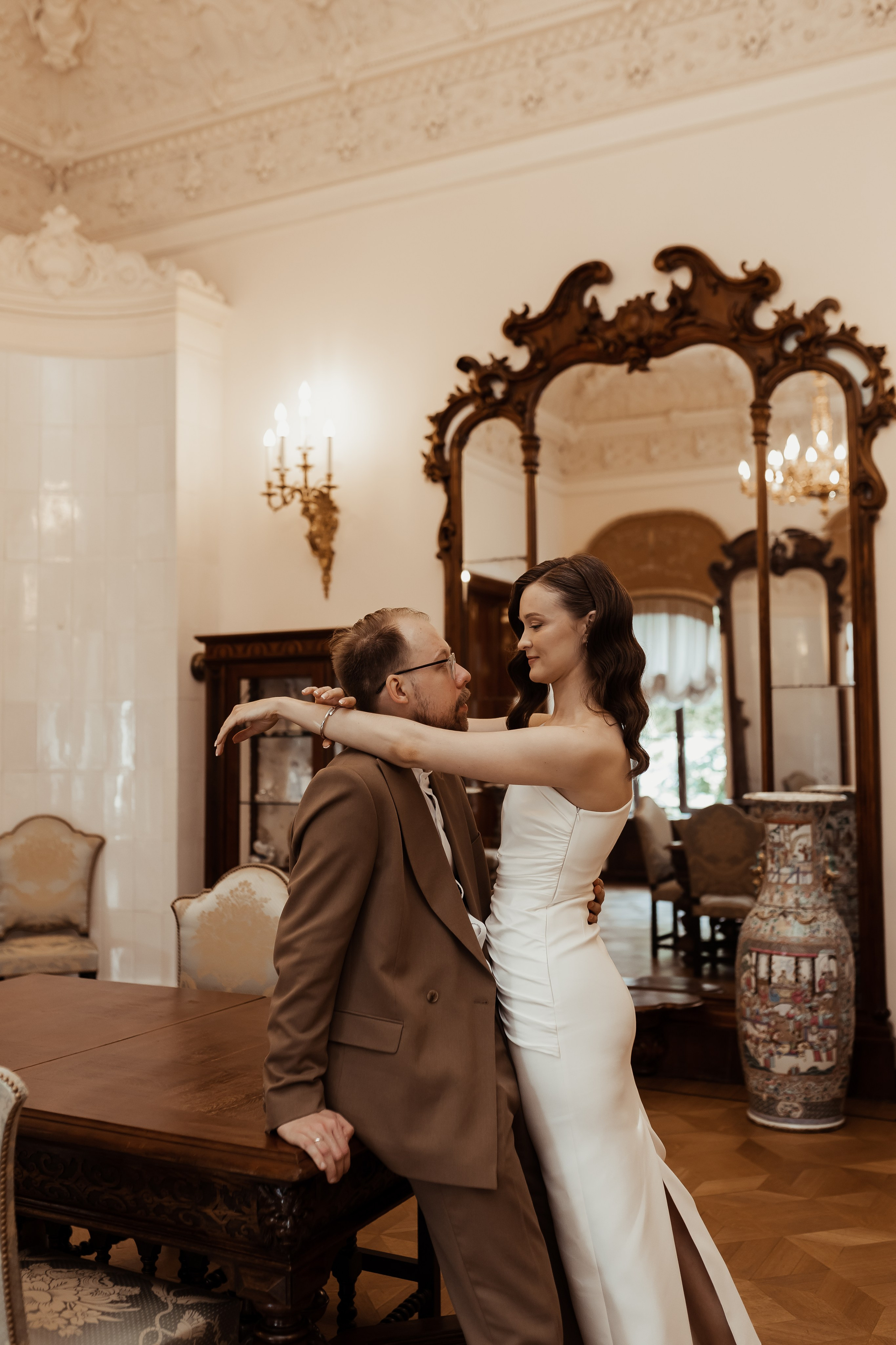 Иван & Дарья. Москва. ФОТОГРАФ Маргарита Сивакова | Ярославль Кострома Москва