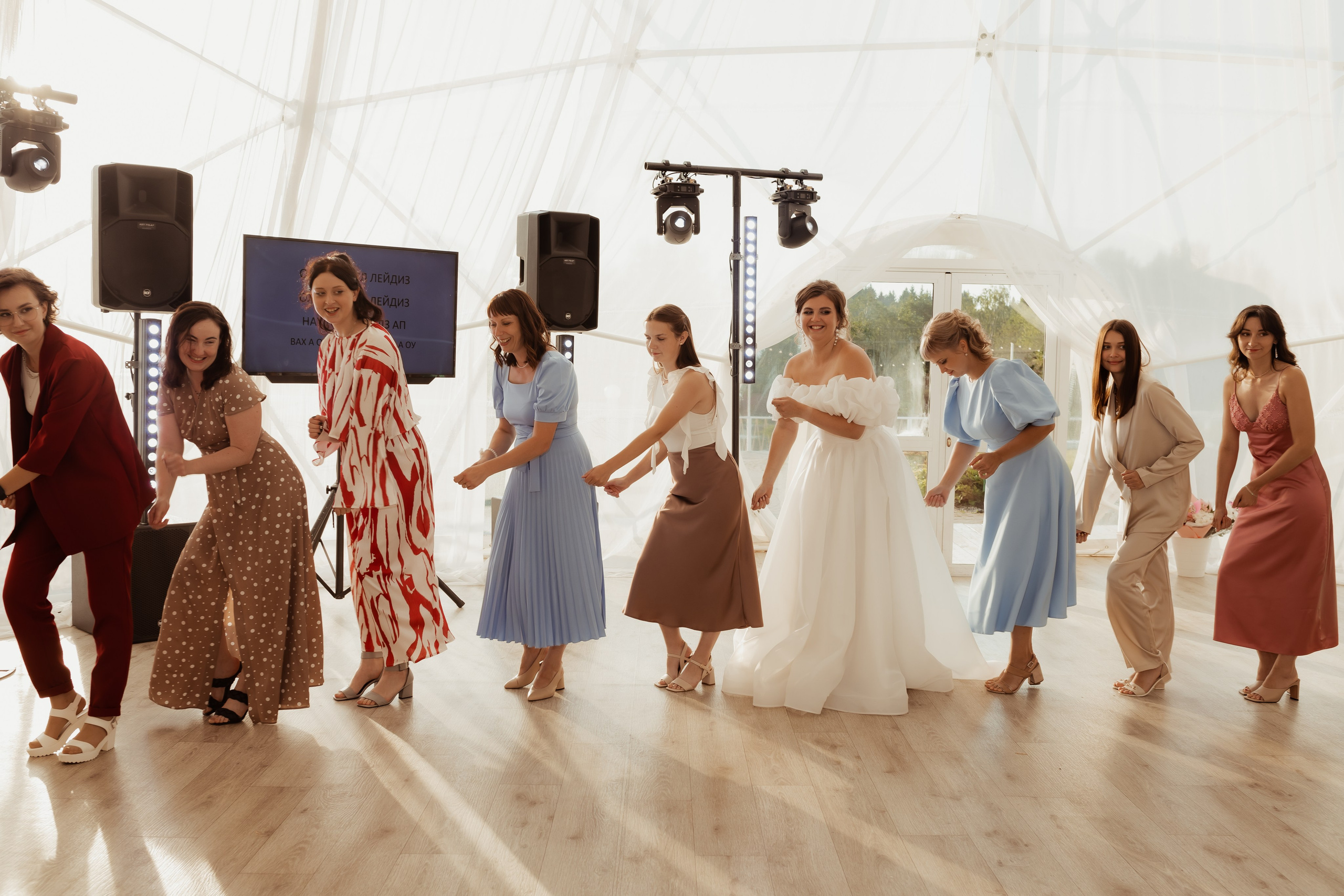 Ваня & Галя (с банкетом). ФОТОГРАФ Маргарита Сивакова | Ярославль Кострома Москва