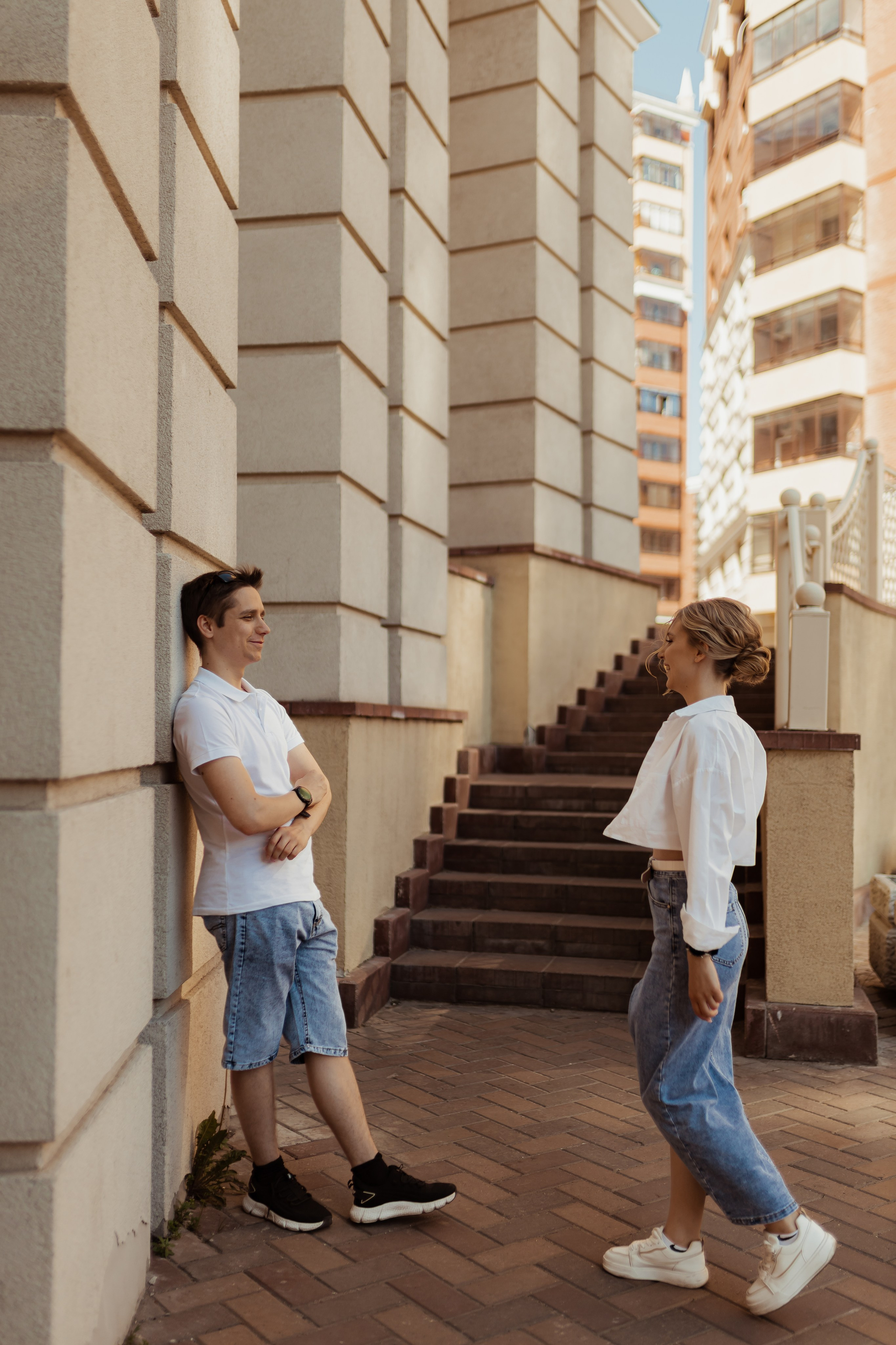 Ваня & Настя. ФОТОГРАФ Маргарита Сивакова | Ярославль Кострома Москва