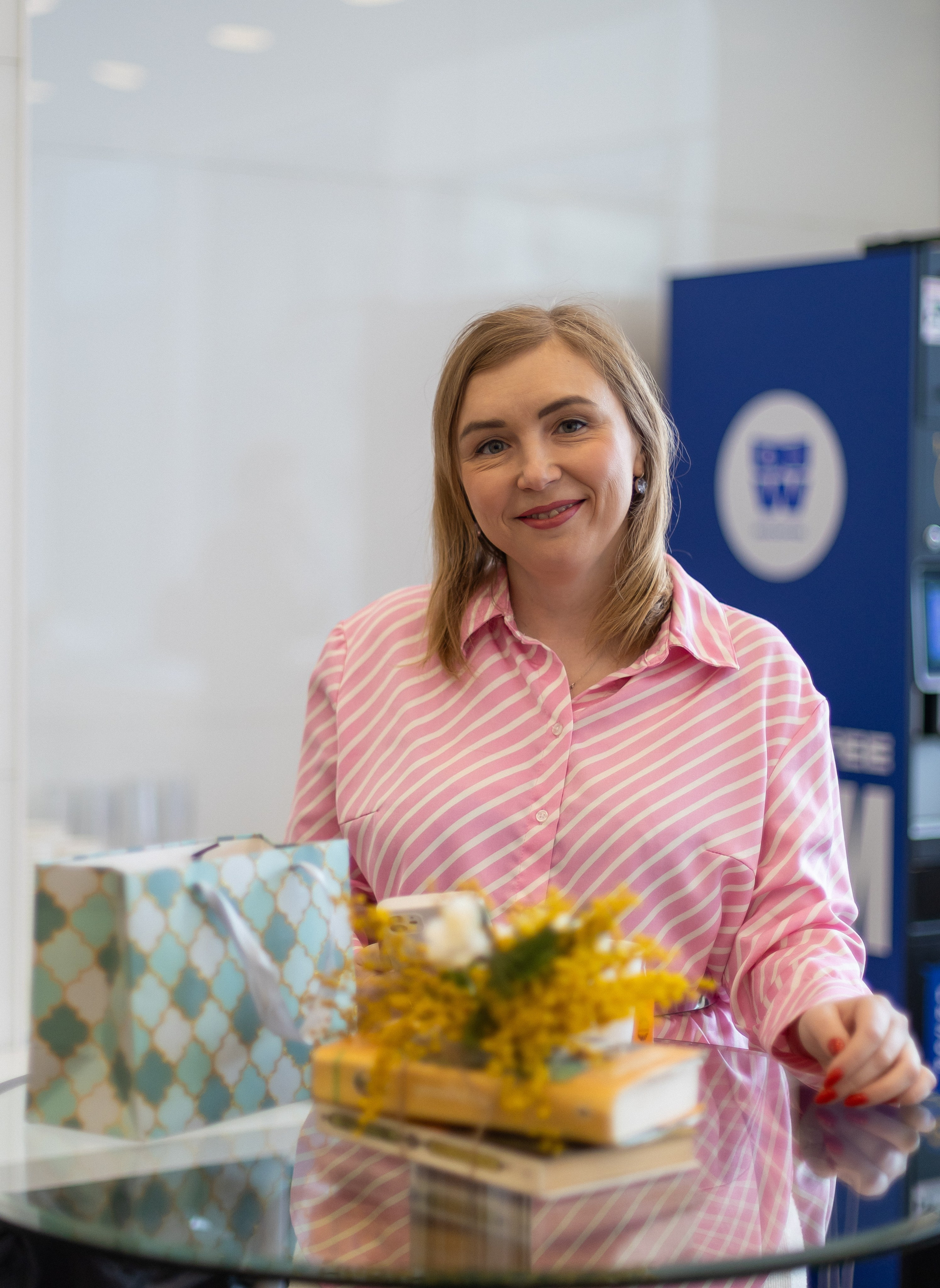 Презентация книги «История НИ одной женщины». Дацук Анна Фотограф из Екатеринбурга