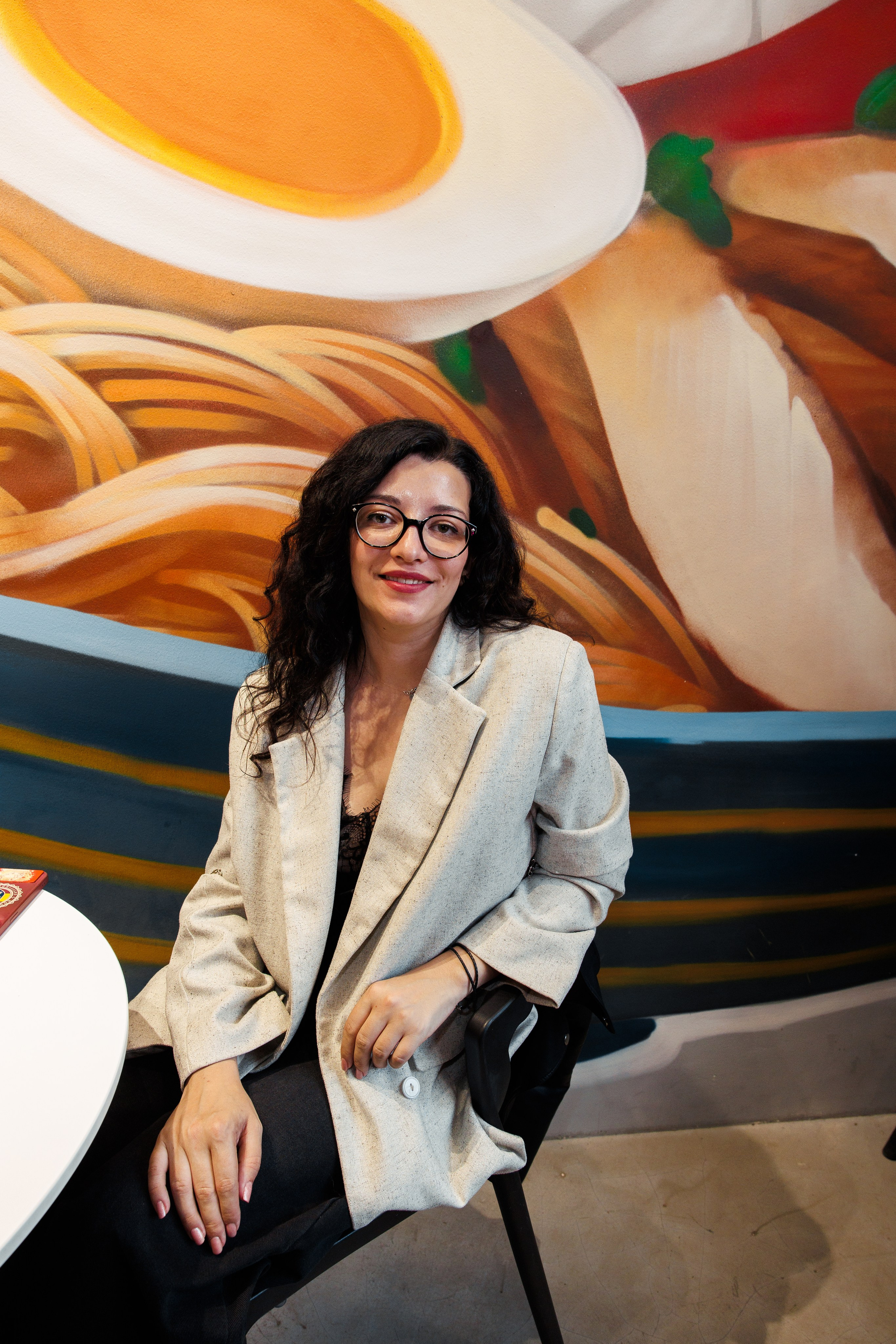 Tuttohot открытие летней веранды. Дацук Анна Фотограф из Екатеринбурга