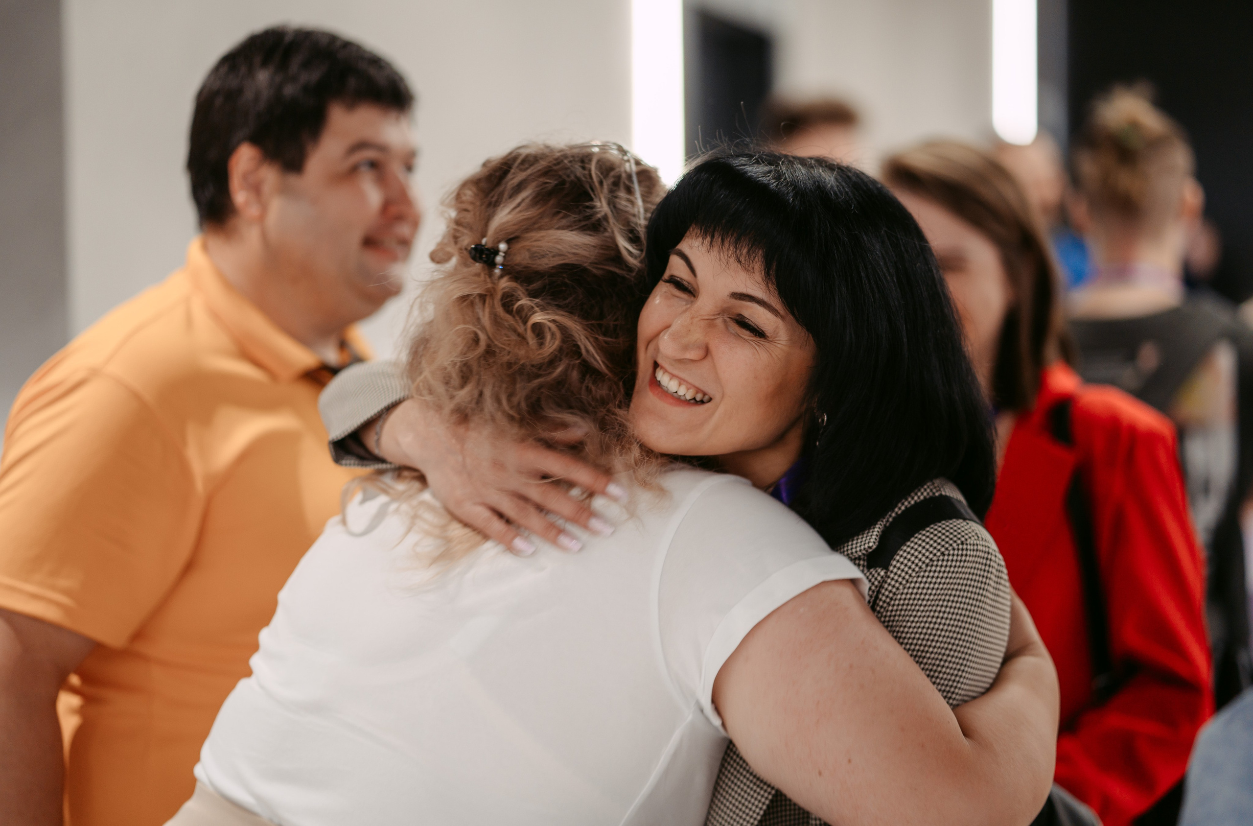 Т-Банк. Сезон кода / 2024. Саша Копылов, фотограф в Казани