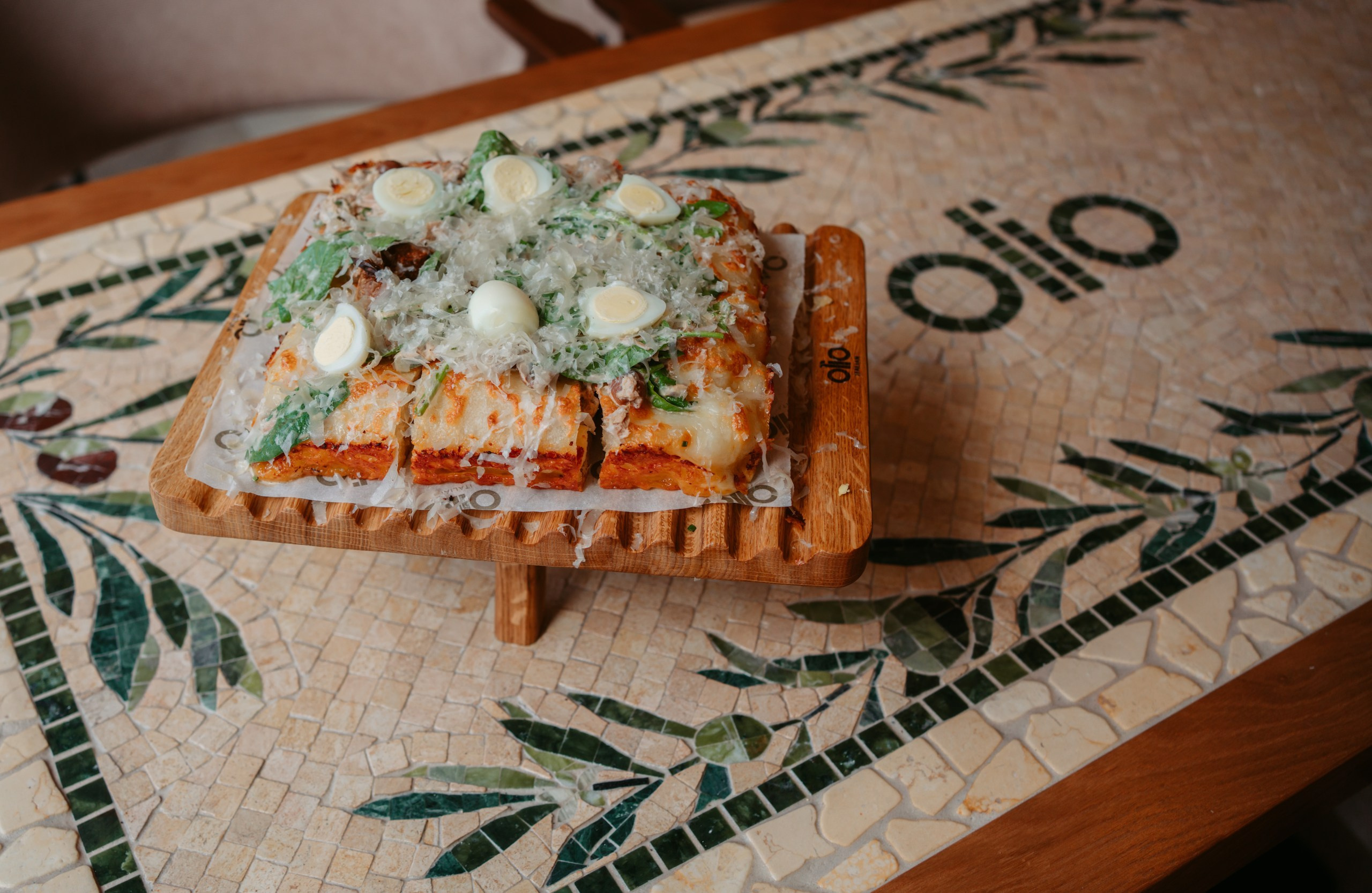 Olio x Enter. Саша Копылов, фотограф в Казани