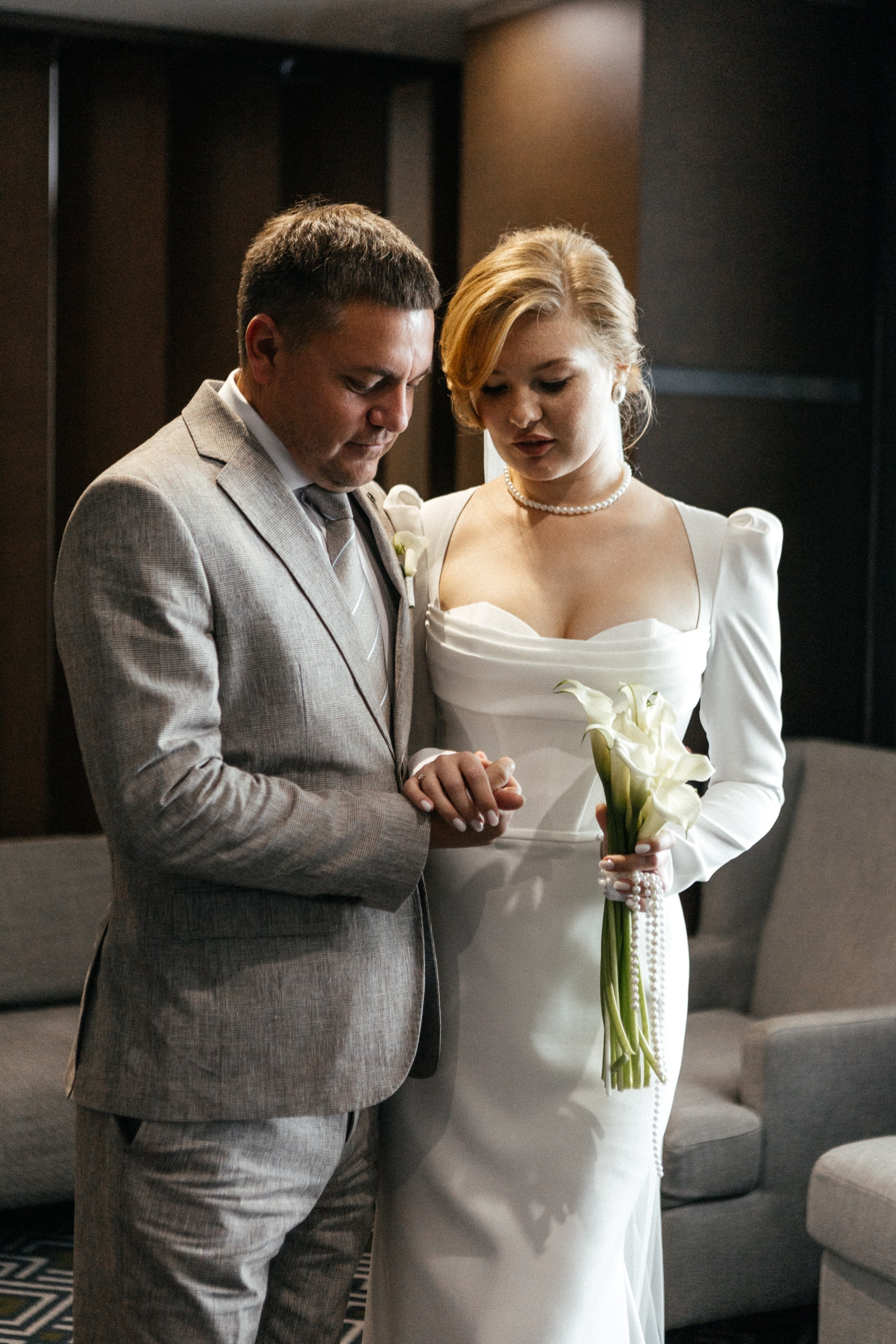 V&T. Свадебный фотограф Уфа Руслан Габдлисламов