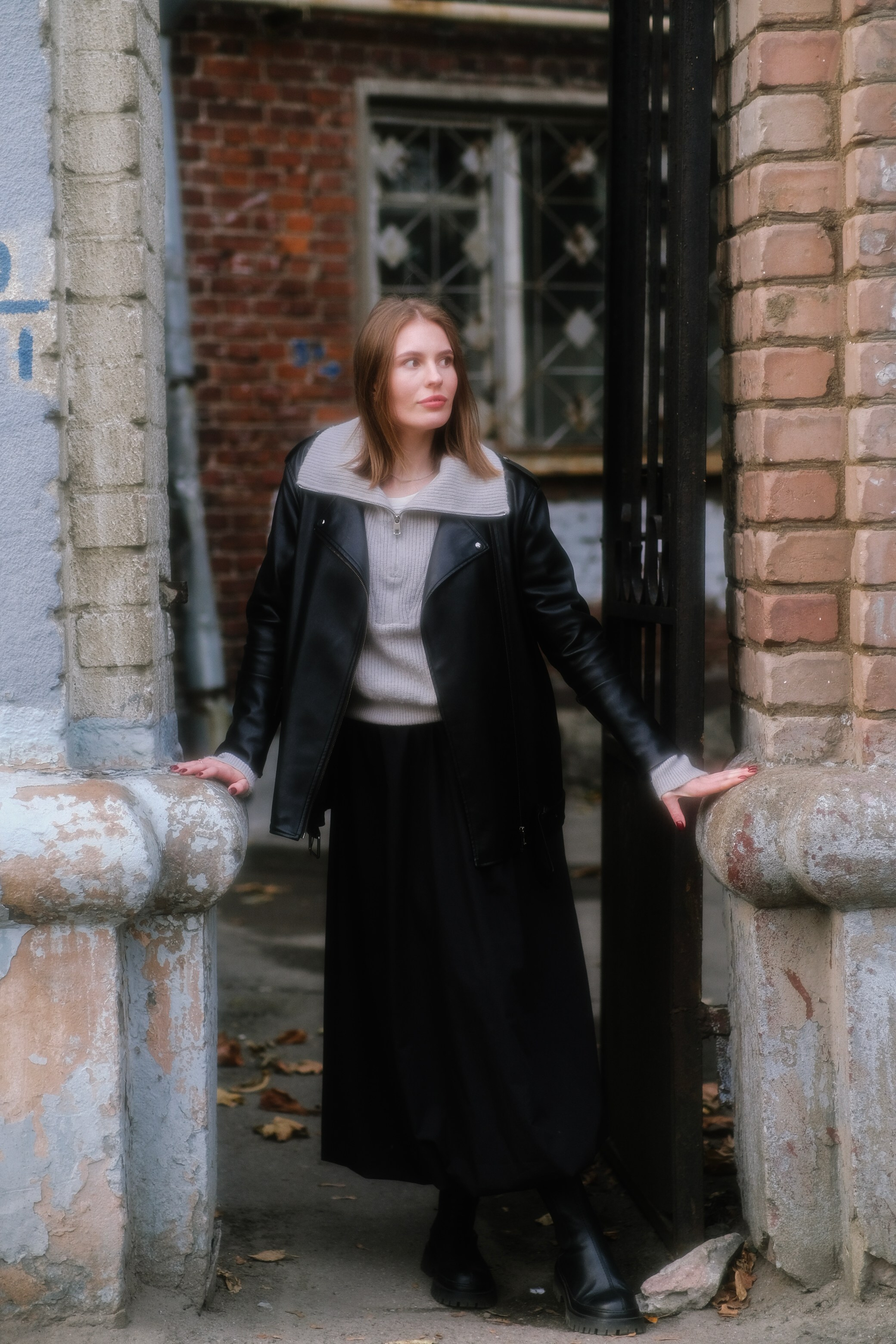 Анастасия. Семейный и индивидуальный фотограф Дарья Мельник