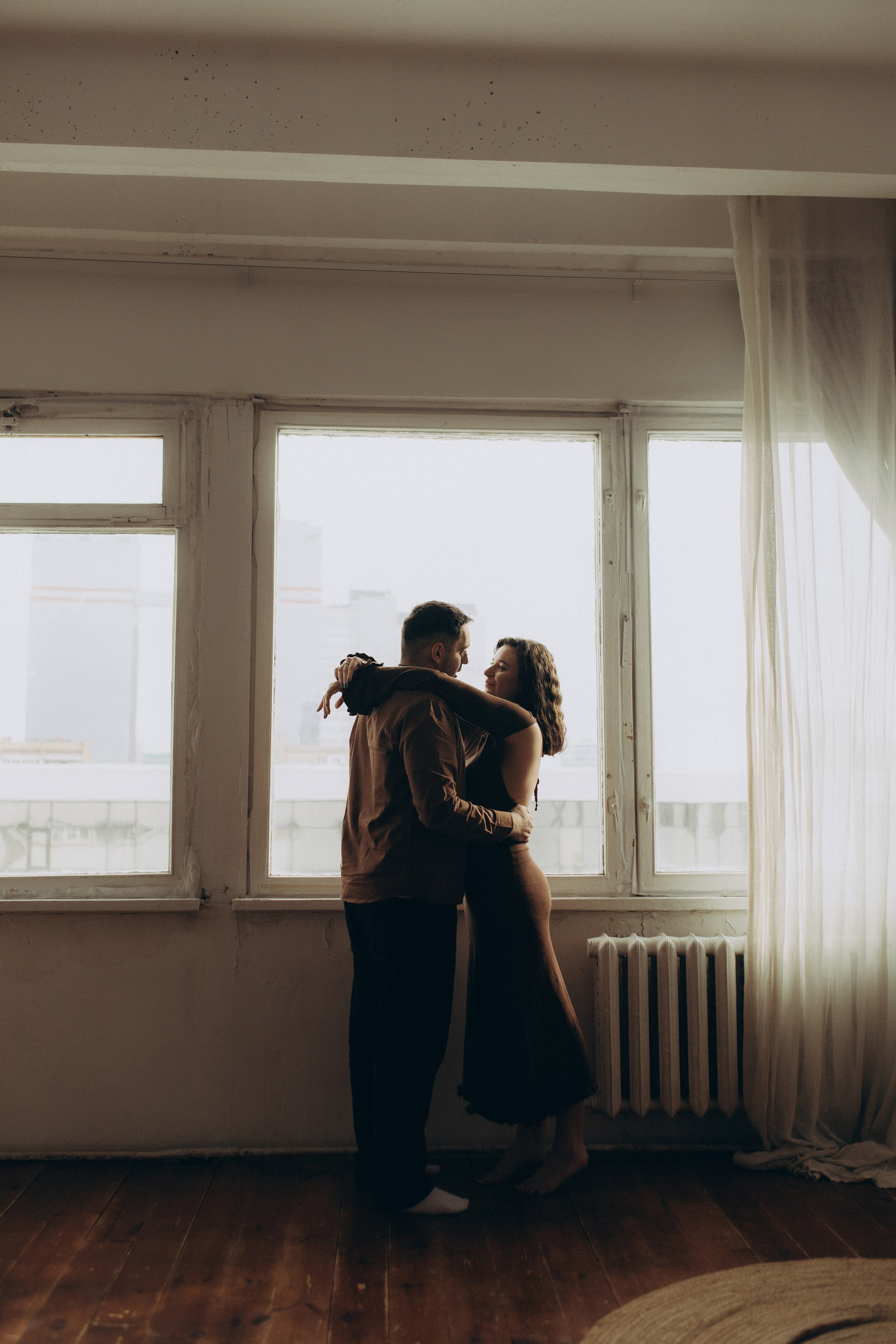 Armen & Lisa. Фотограф в Москве Диана Малимон