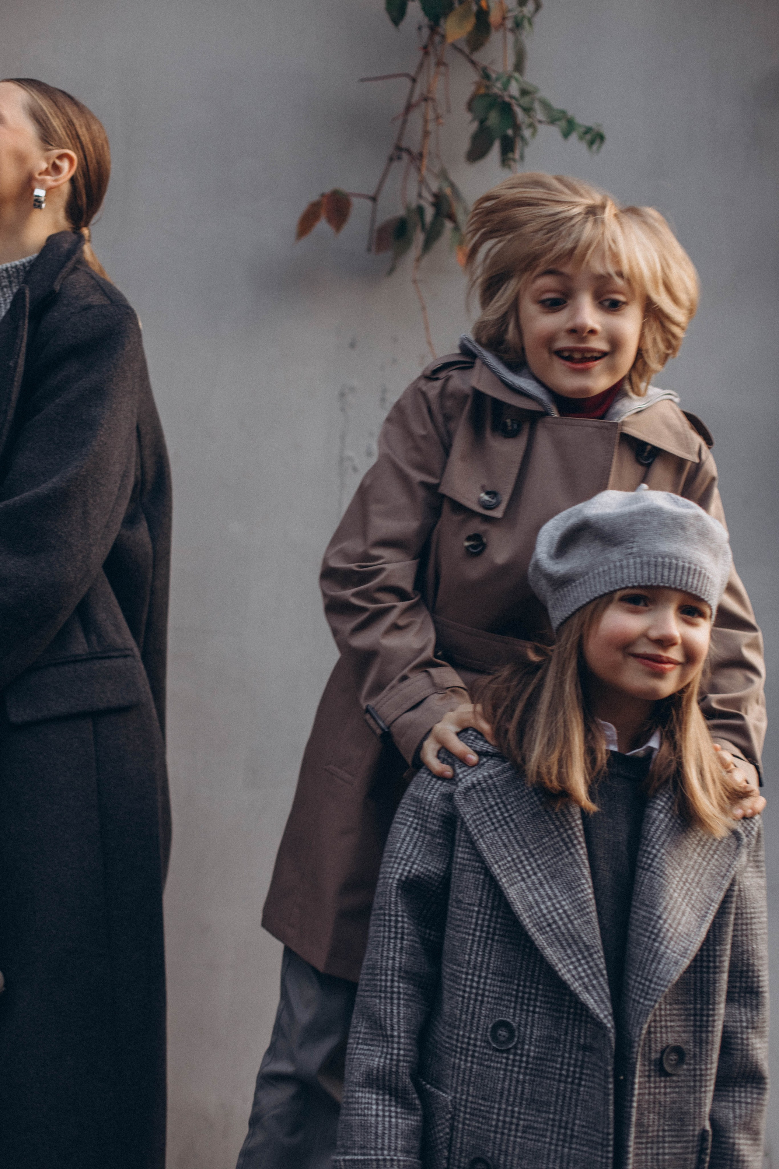 FAMILY. Фотограф в Геленджике Елизавета Гудина