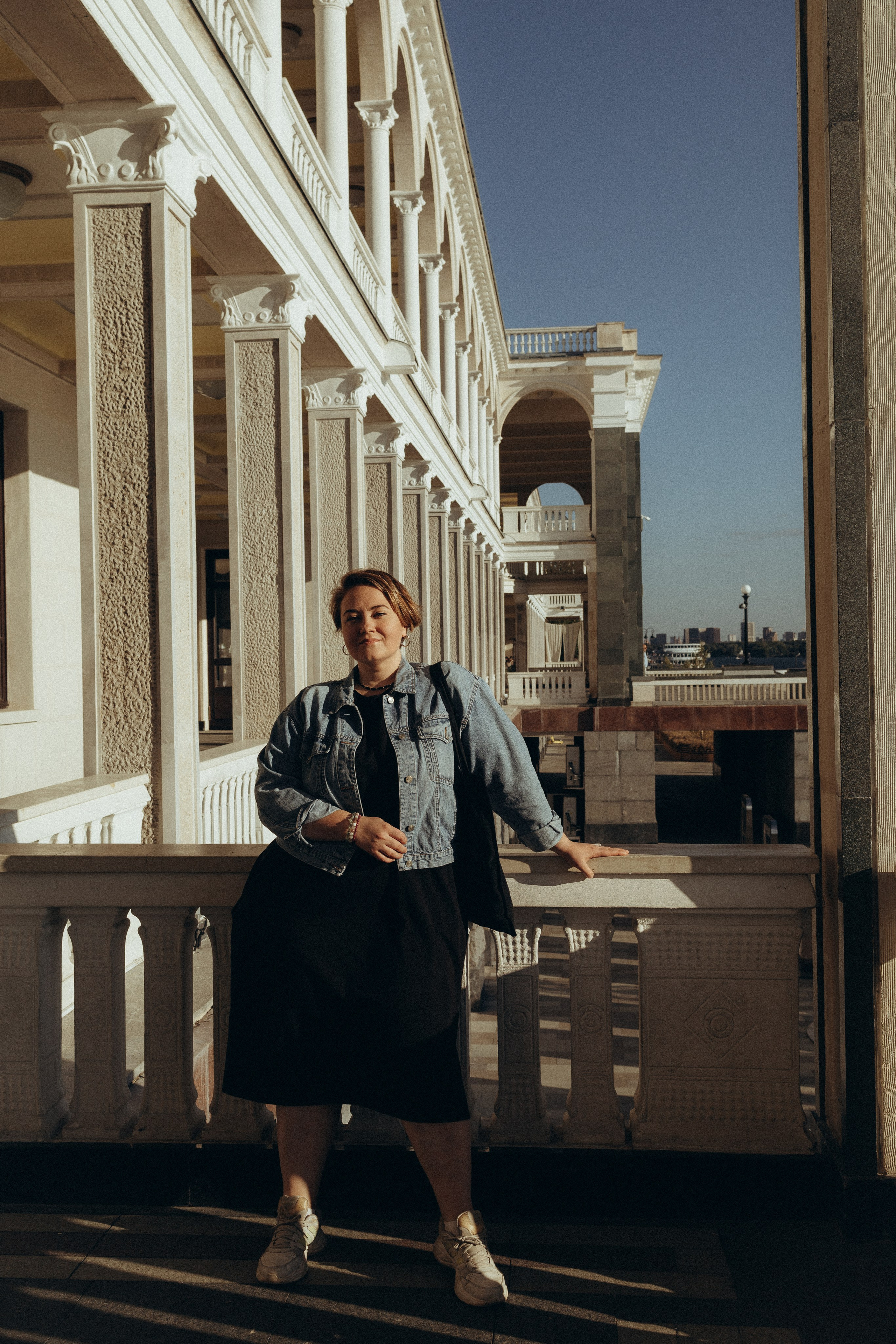 Даша. Фотограф Москва Алёна Суворова