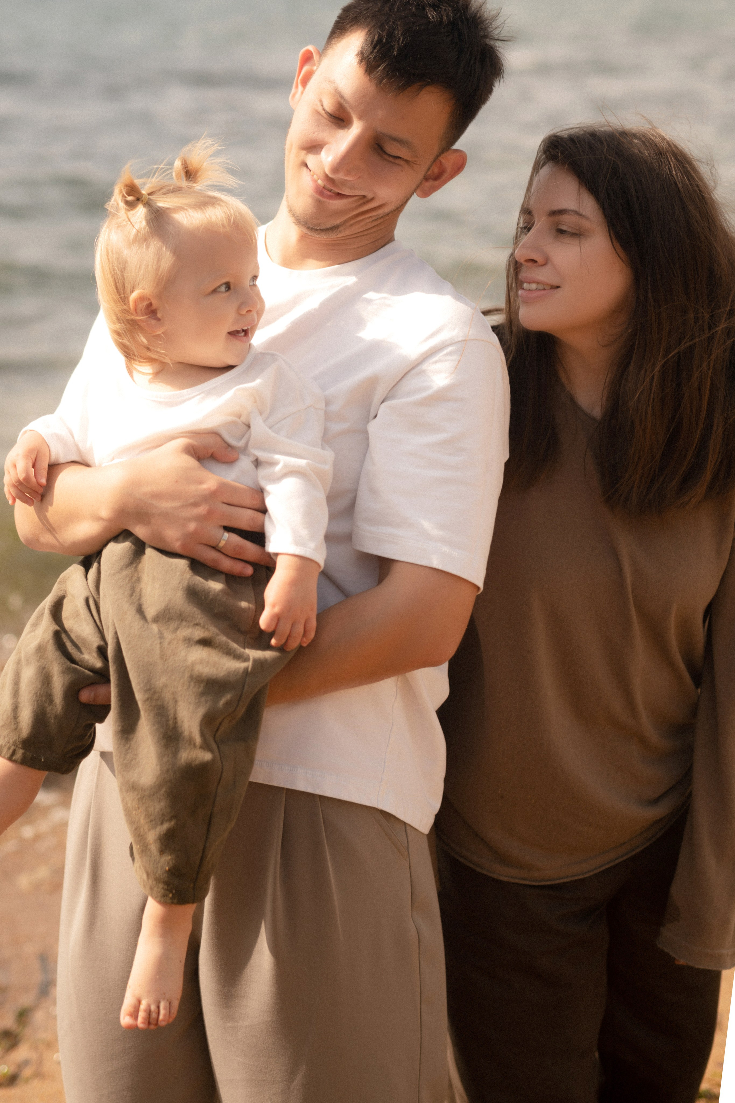 Юна Света Антон. Свадебный и семейный фотограф Владивосток