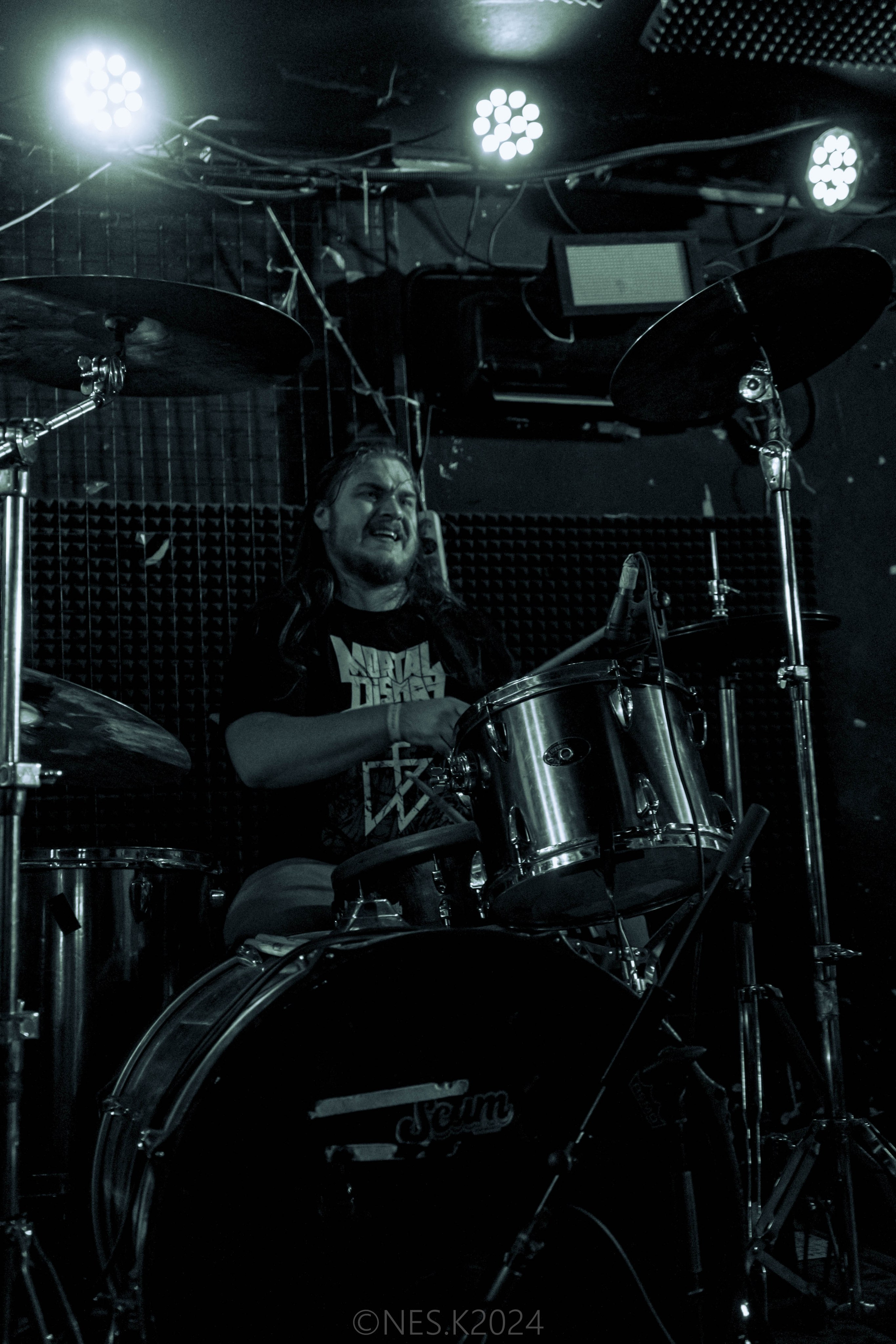 Mortal Dismay. Профессиональный фотограф в Москве и МО