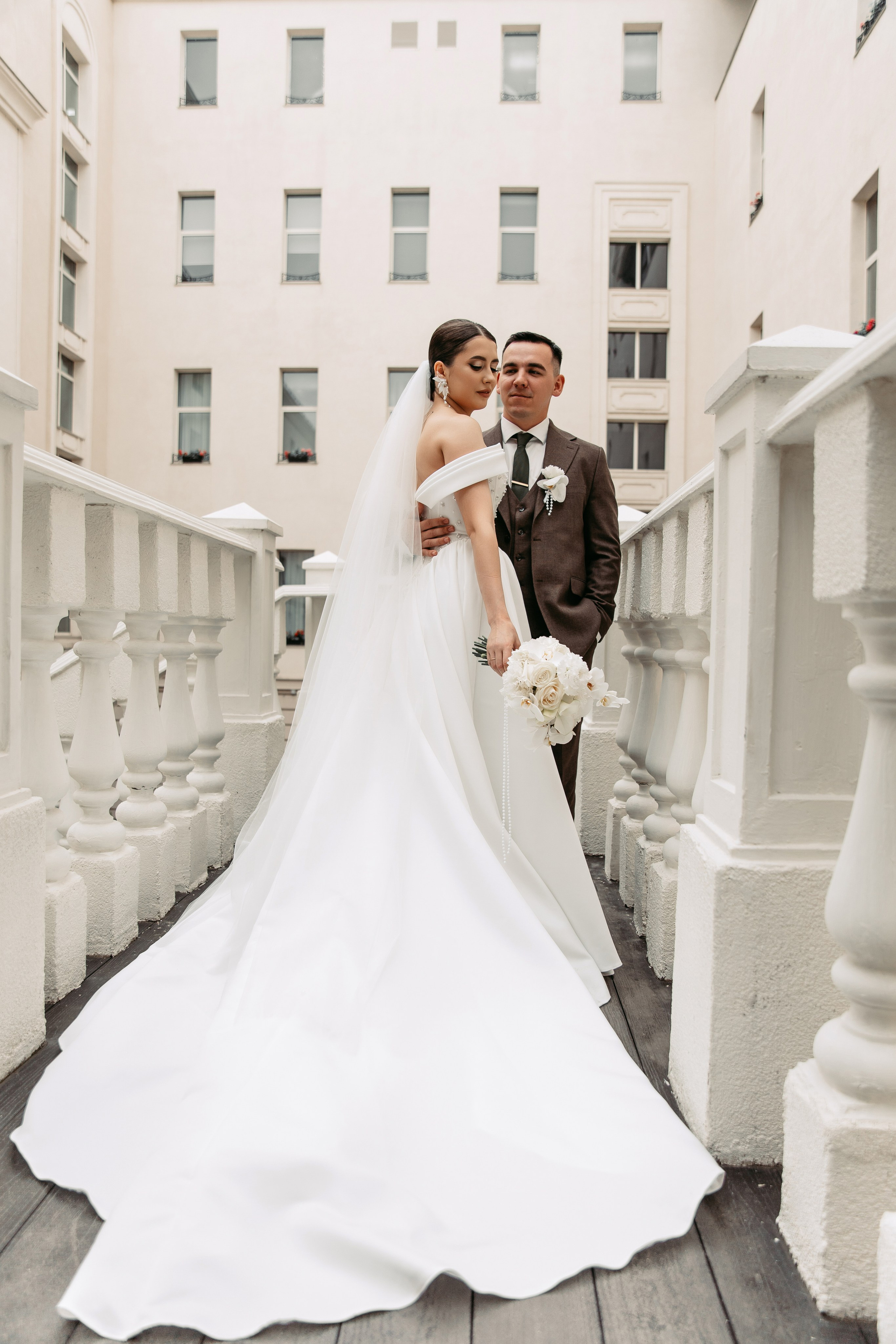 Александр & Ксения. Свадебный ФОТОГРАФ и ВИДЕОГРАФ Ульяновск