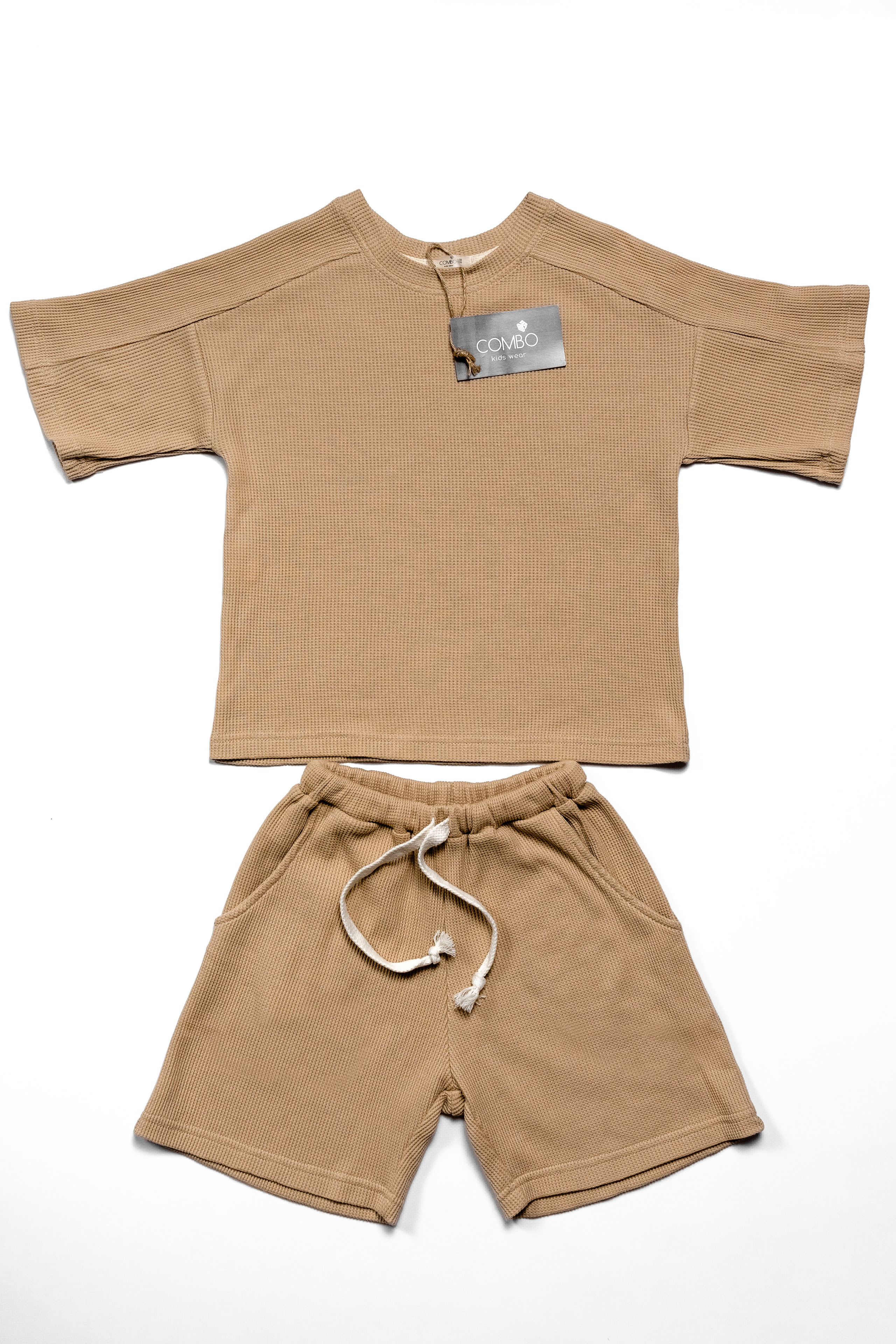 Детская одежда «Combo Kids Wear». Главная