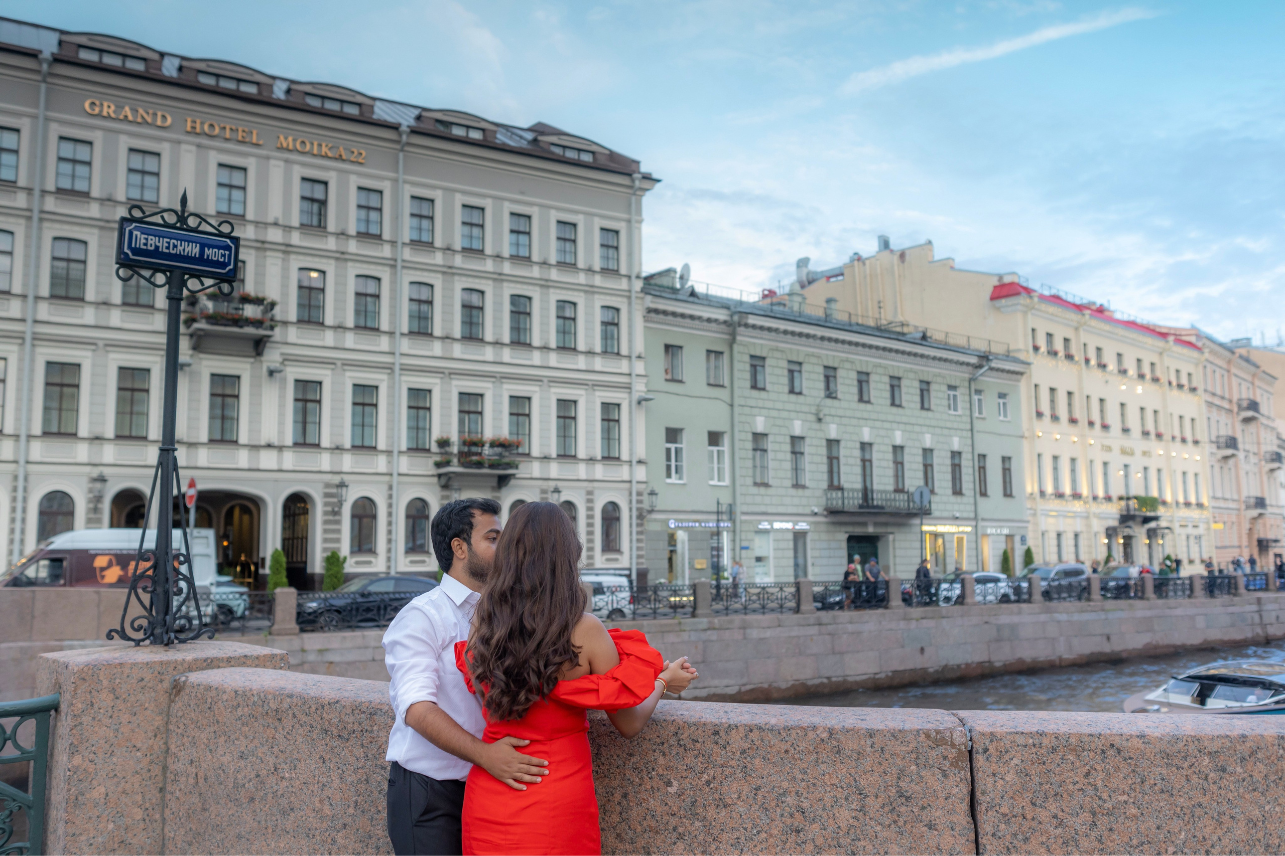 Фотограф Дмитрий Виноградов