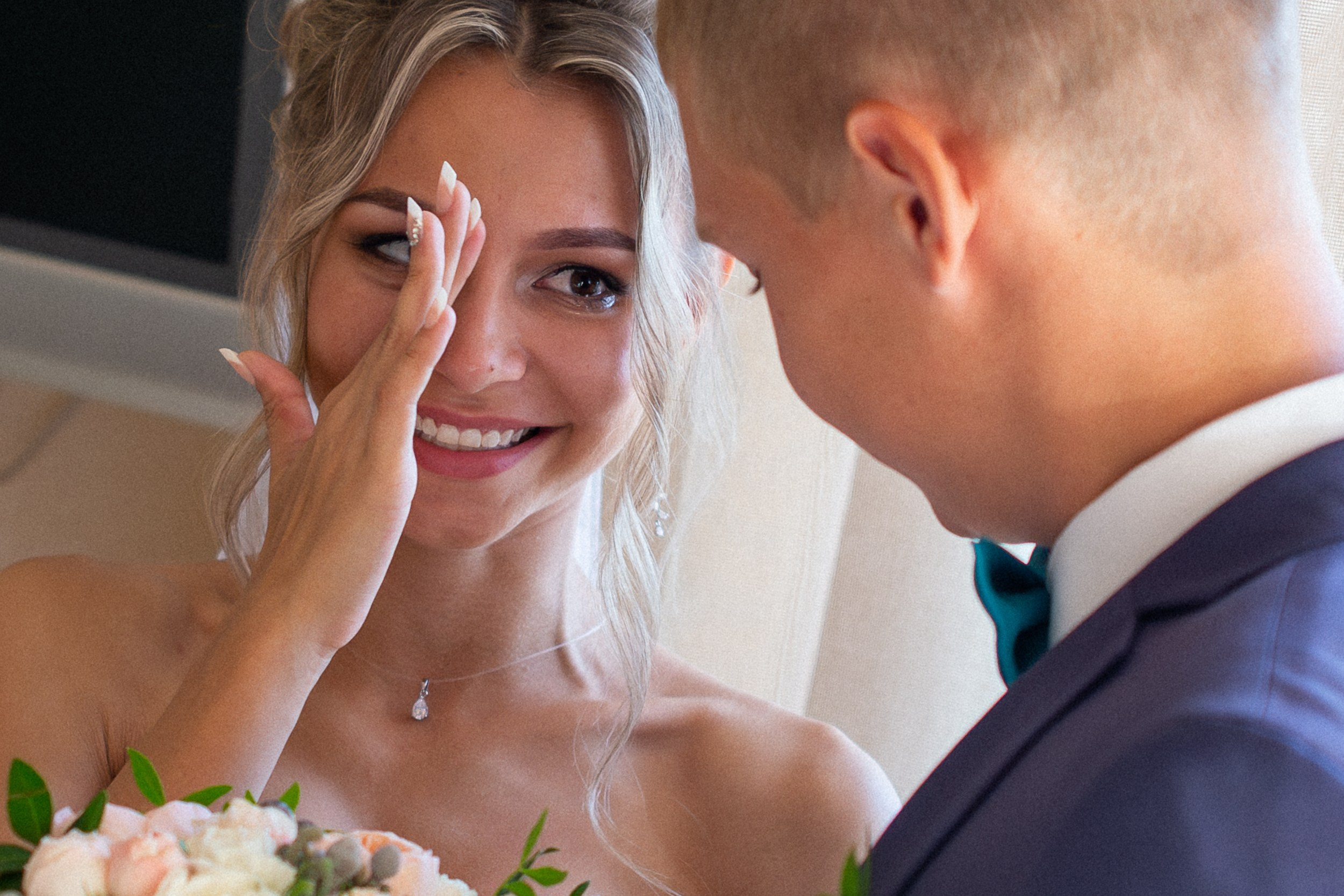 Свадебные анонсы