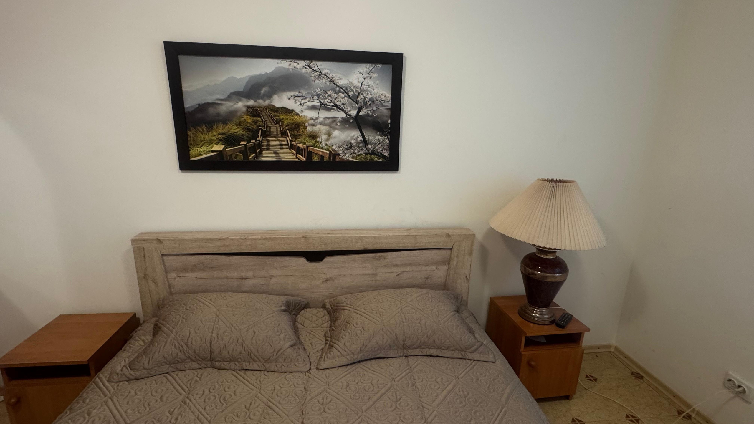 Полулюкс с банькой. Гостевой дом «Райский уголок»