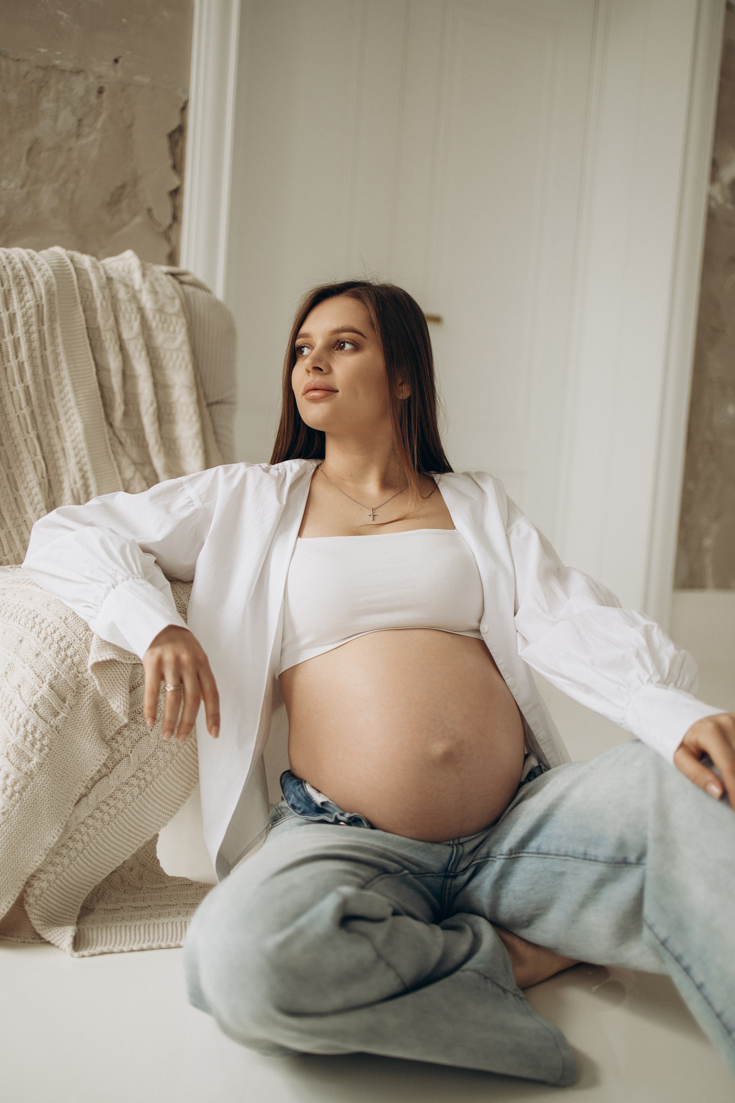 Аня. Самый теплый фотограф в Краснодаре Рябоконь Ксения