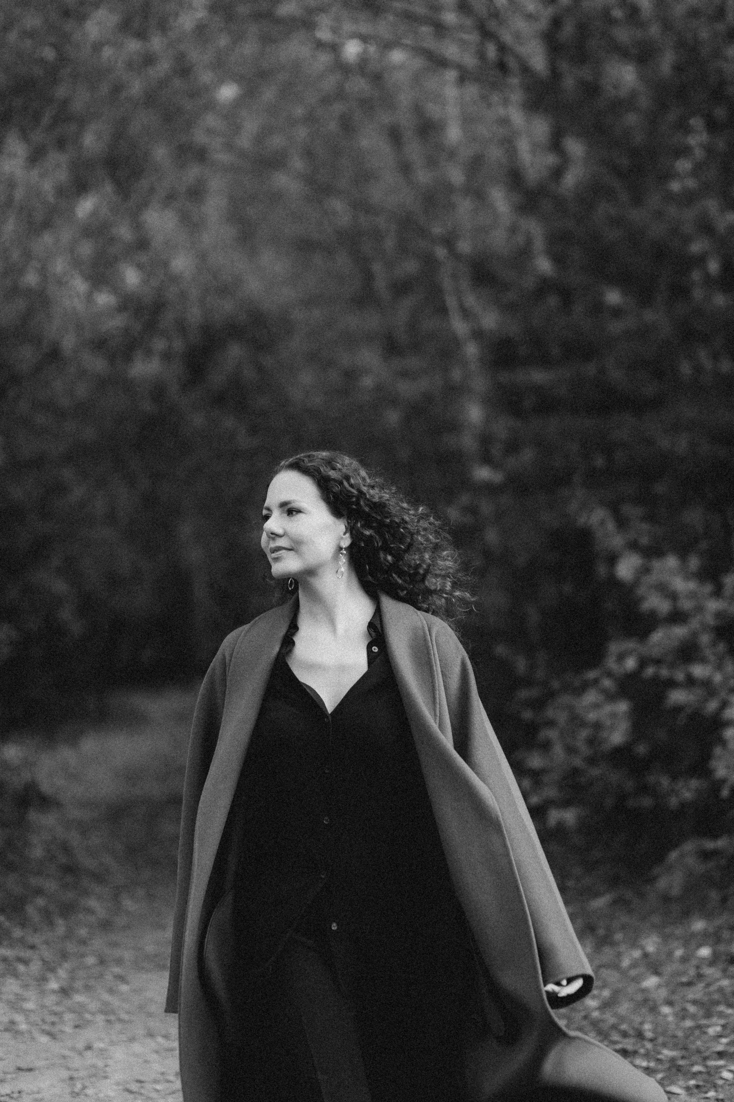 Оксана осень. Фотограф в Челябинске Снежана Резниченко