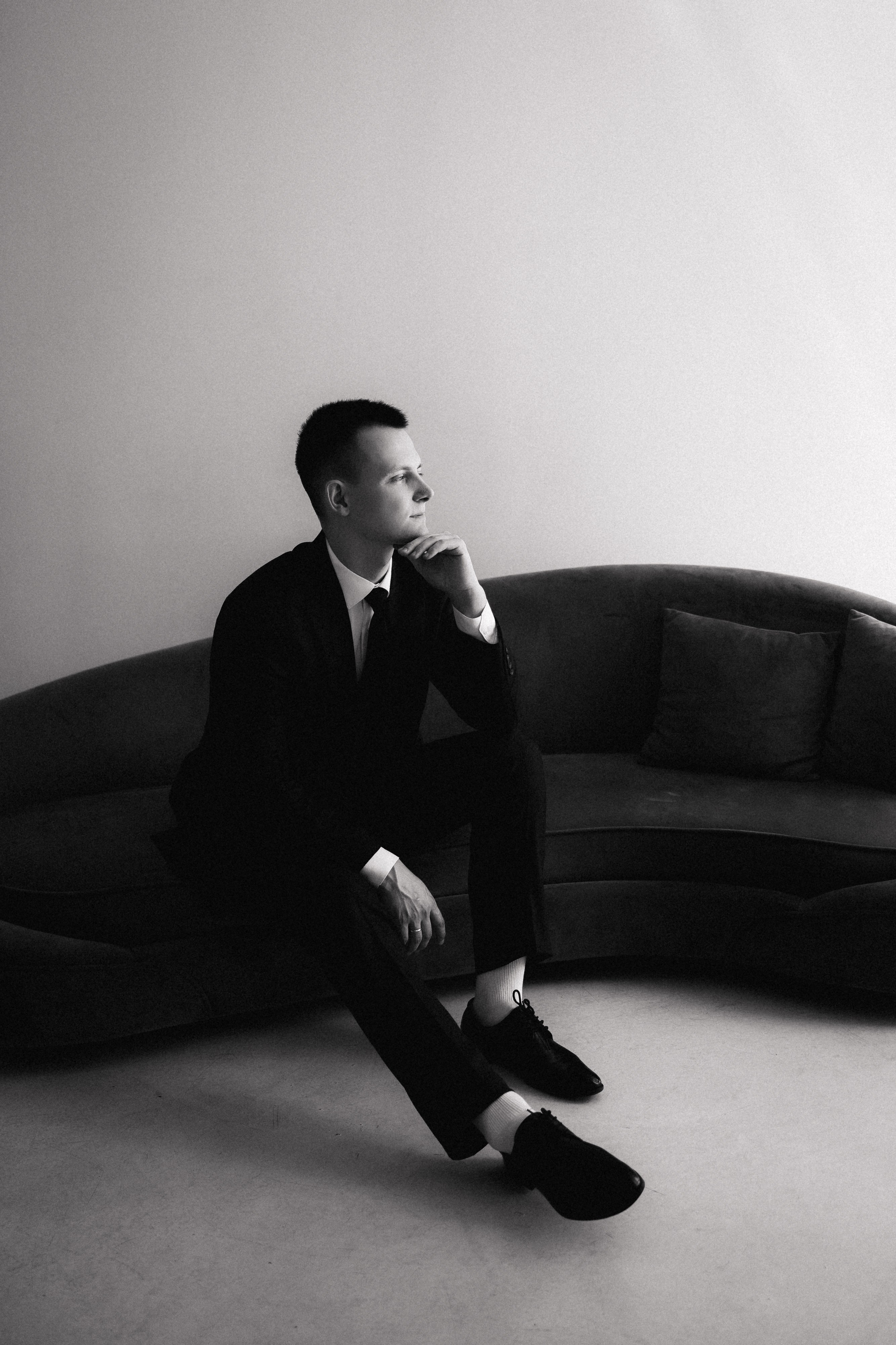 Александр и Элина. Свадебная серия. Семейный фотограф в Краснодаре Храмова Анна