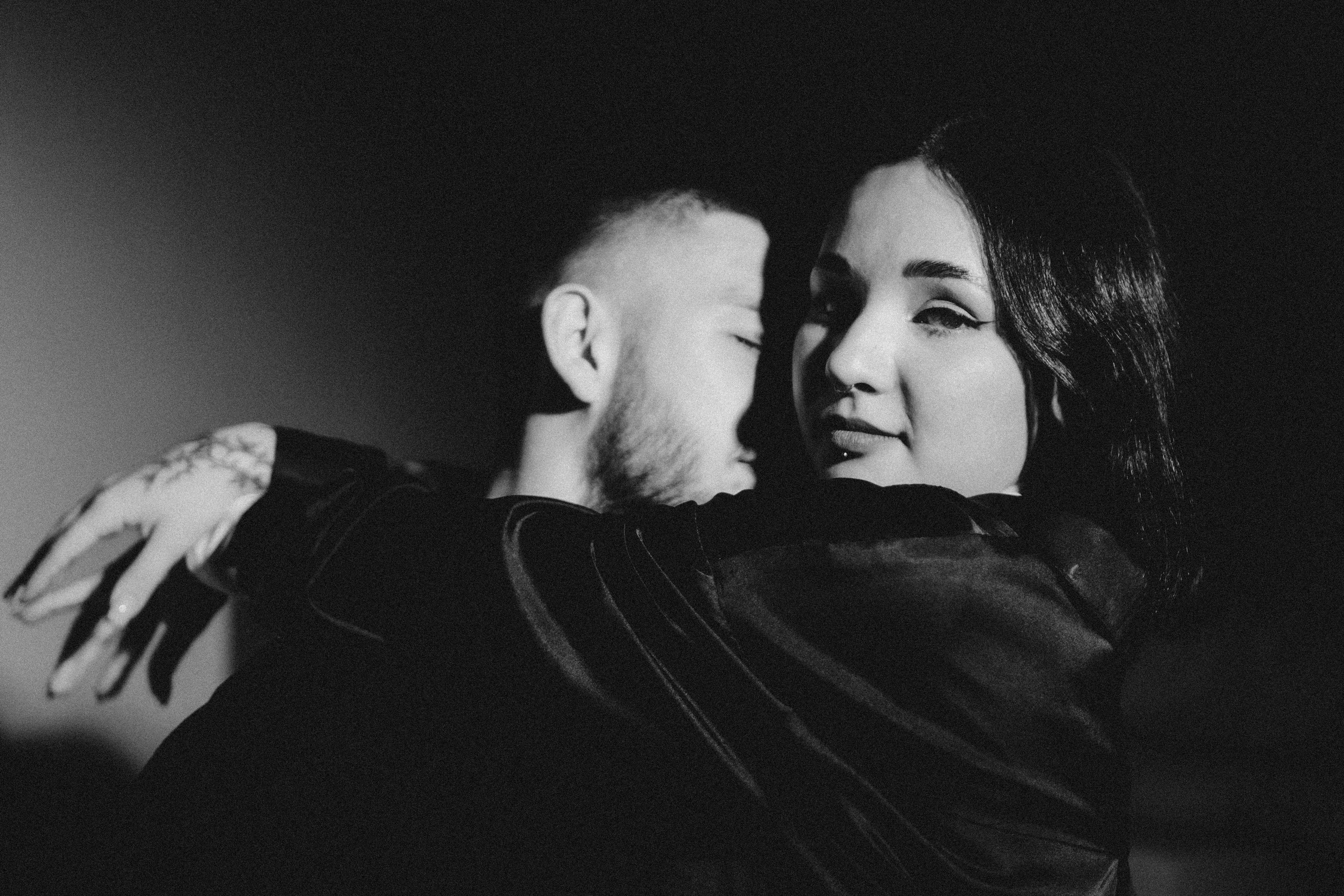 Love. Максим и Наталья Фёдоровы — Портретные и свадебные фотографы в Хабаров