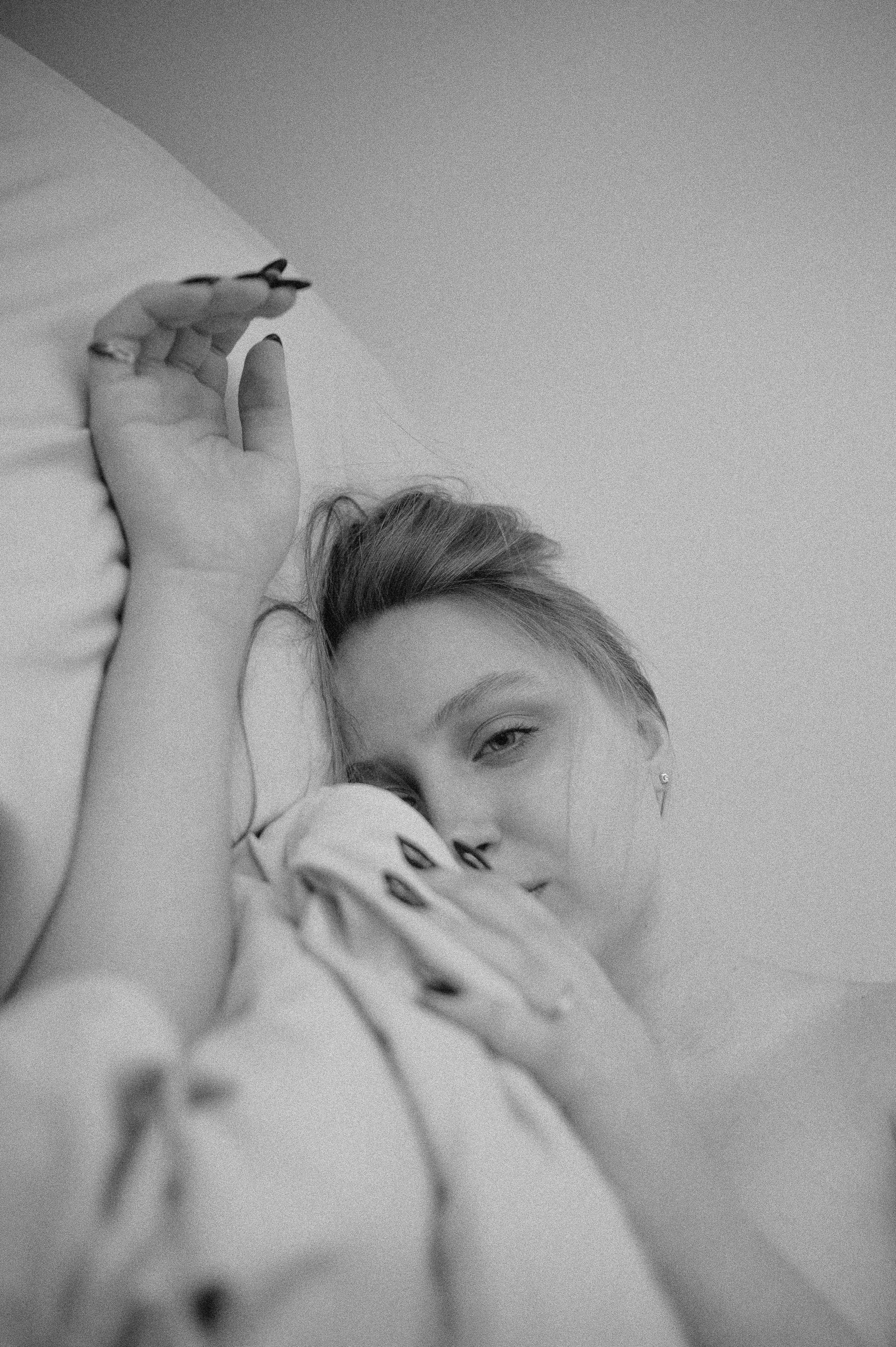 Анна. Максим и Наталья Фёдоровы — Портретные и свадебные фотографы в Хабаров