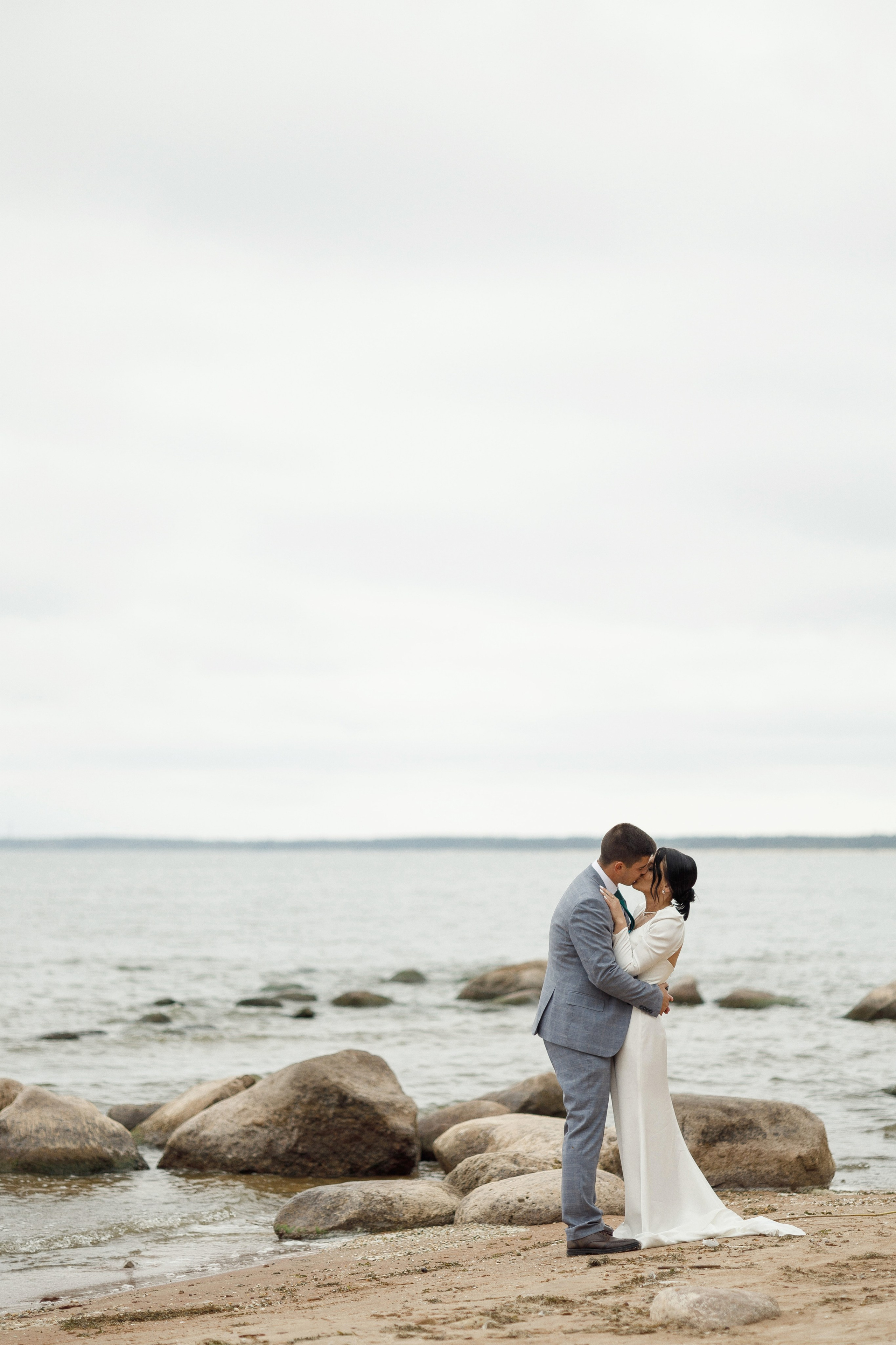 Полина и Даня. Женский и свадебный фотограф в Санкт-Петербурге Матвеева Наталья
