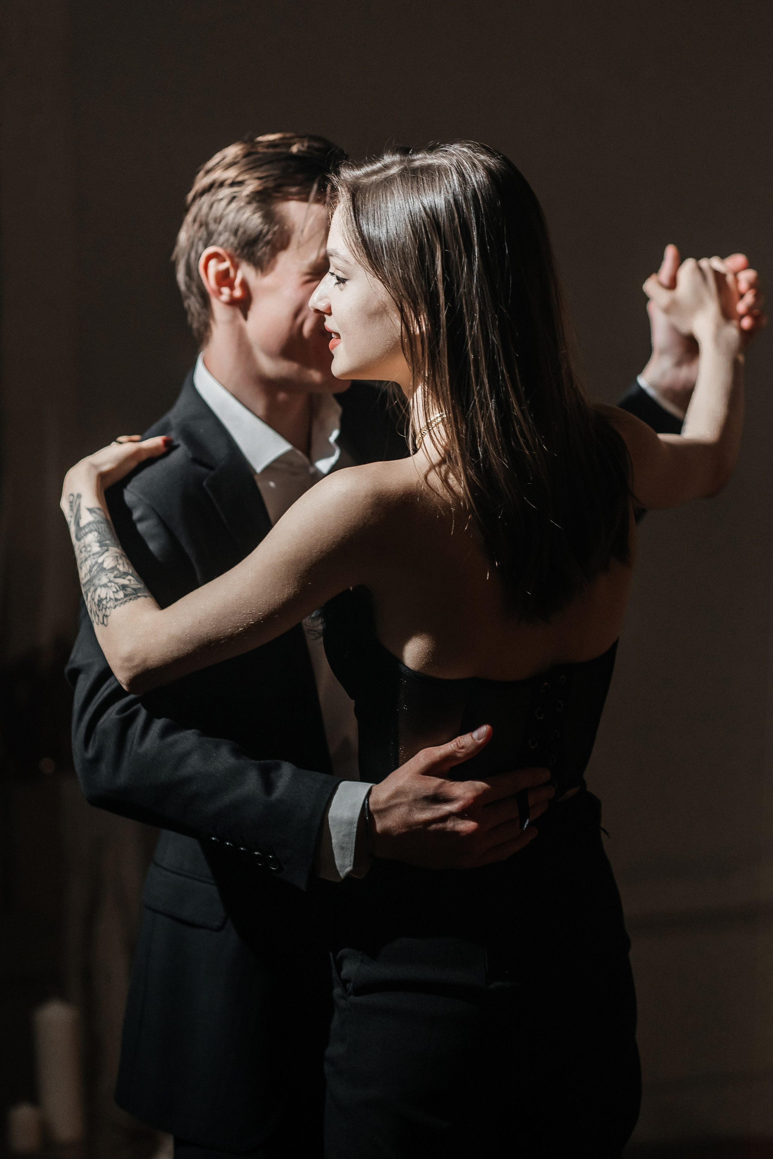 Евгений и Любовь. СВАДЕБНЫЙ ФОТОГРАФ МОСКВА