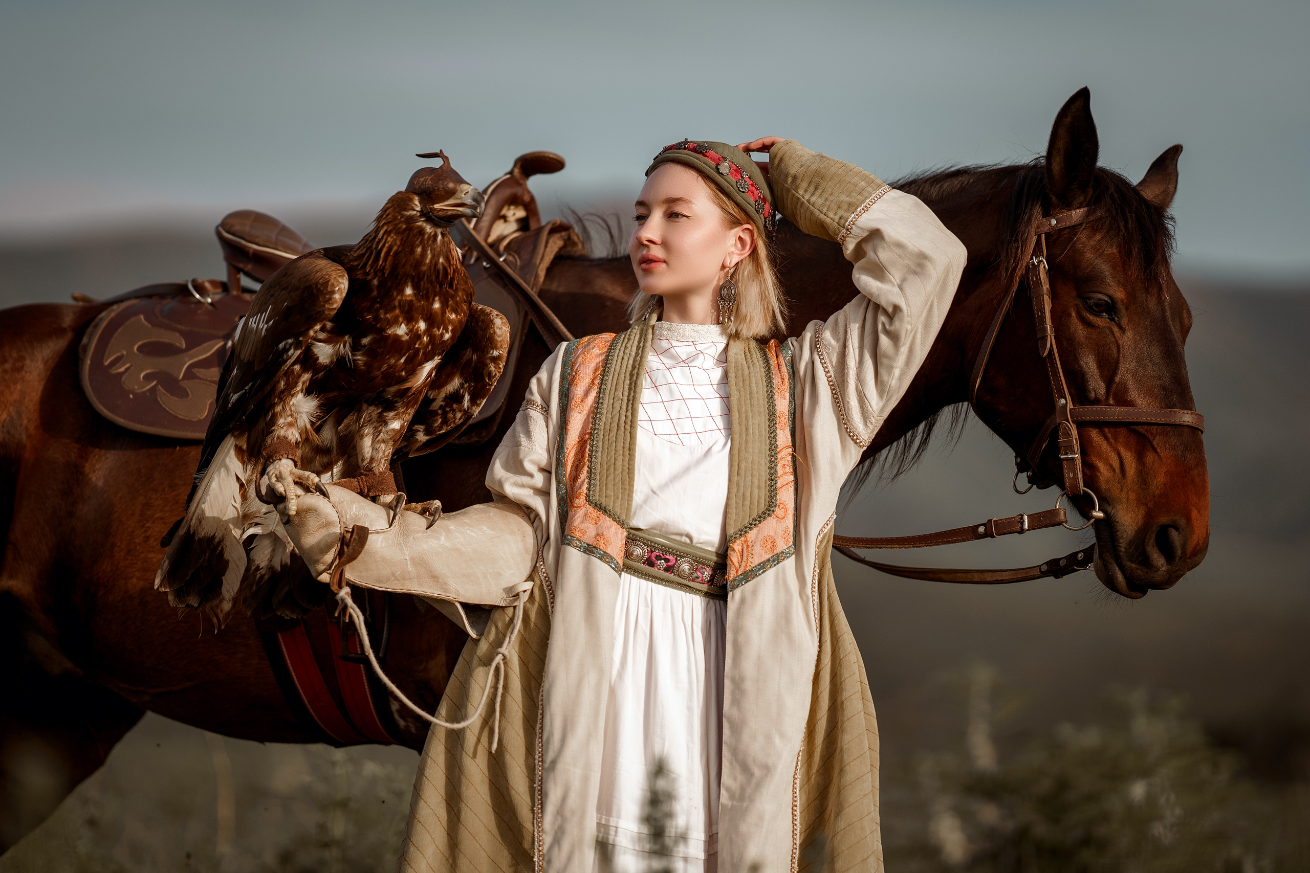 Фотосессии с лошадьми. Фотограф Артемьева Катерина|фотосессии с лошадьми