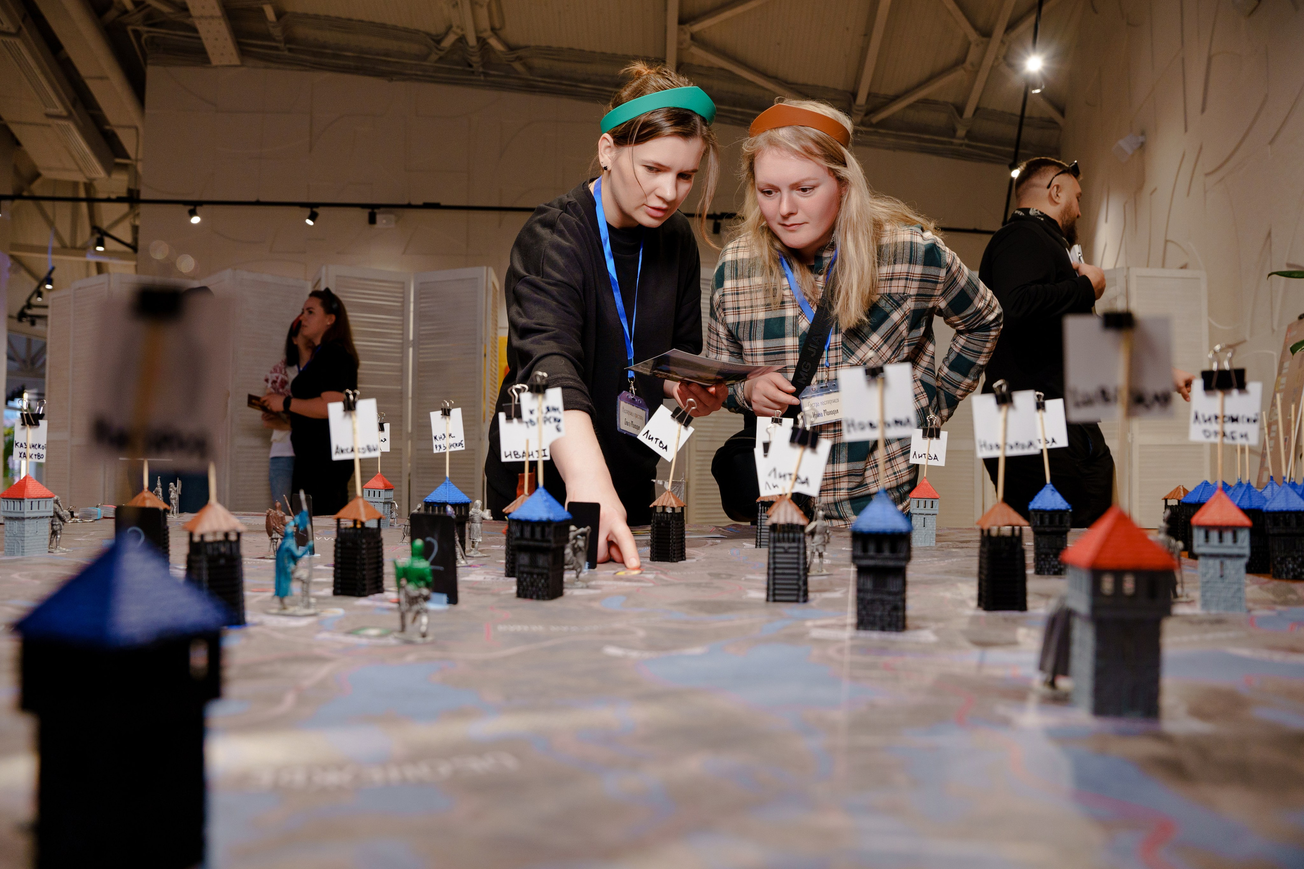 Фотограф на тимбилдинг. Репортажный фотограф Москва Сергей Дружинин