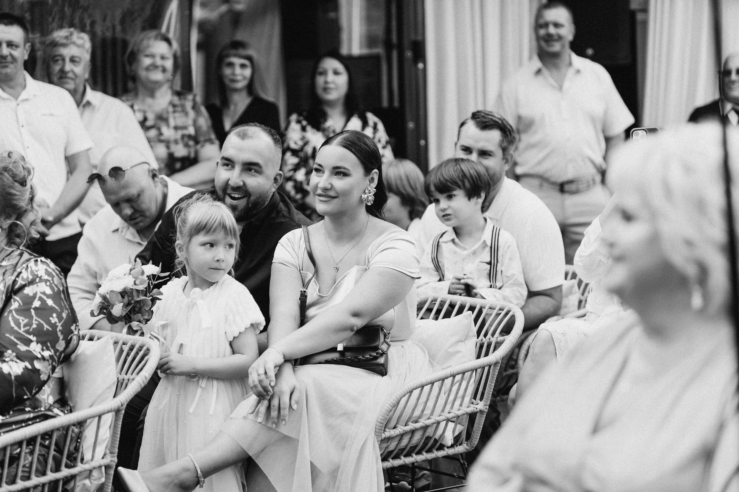 София и Даниил. Главная