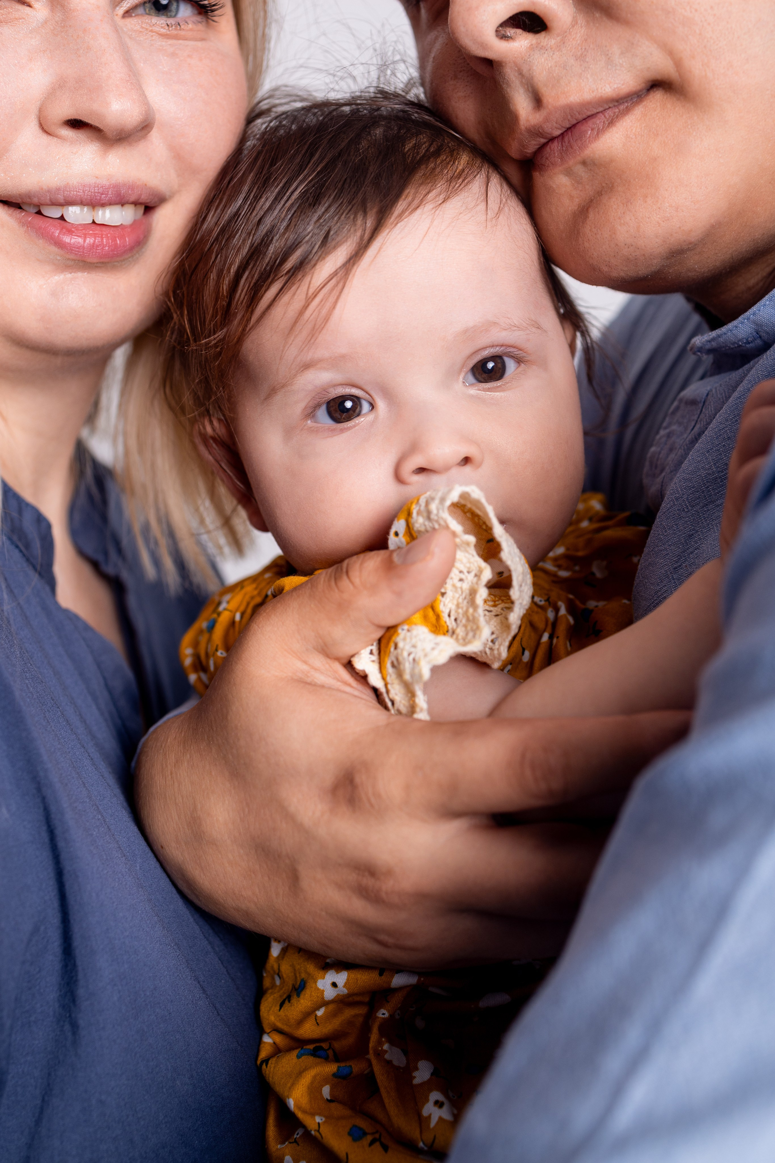 Екатерина & Рустам. Фотограф Виктория Бурова