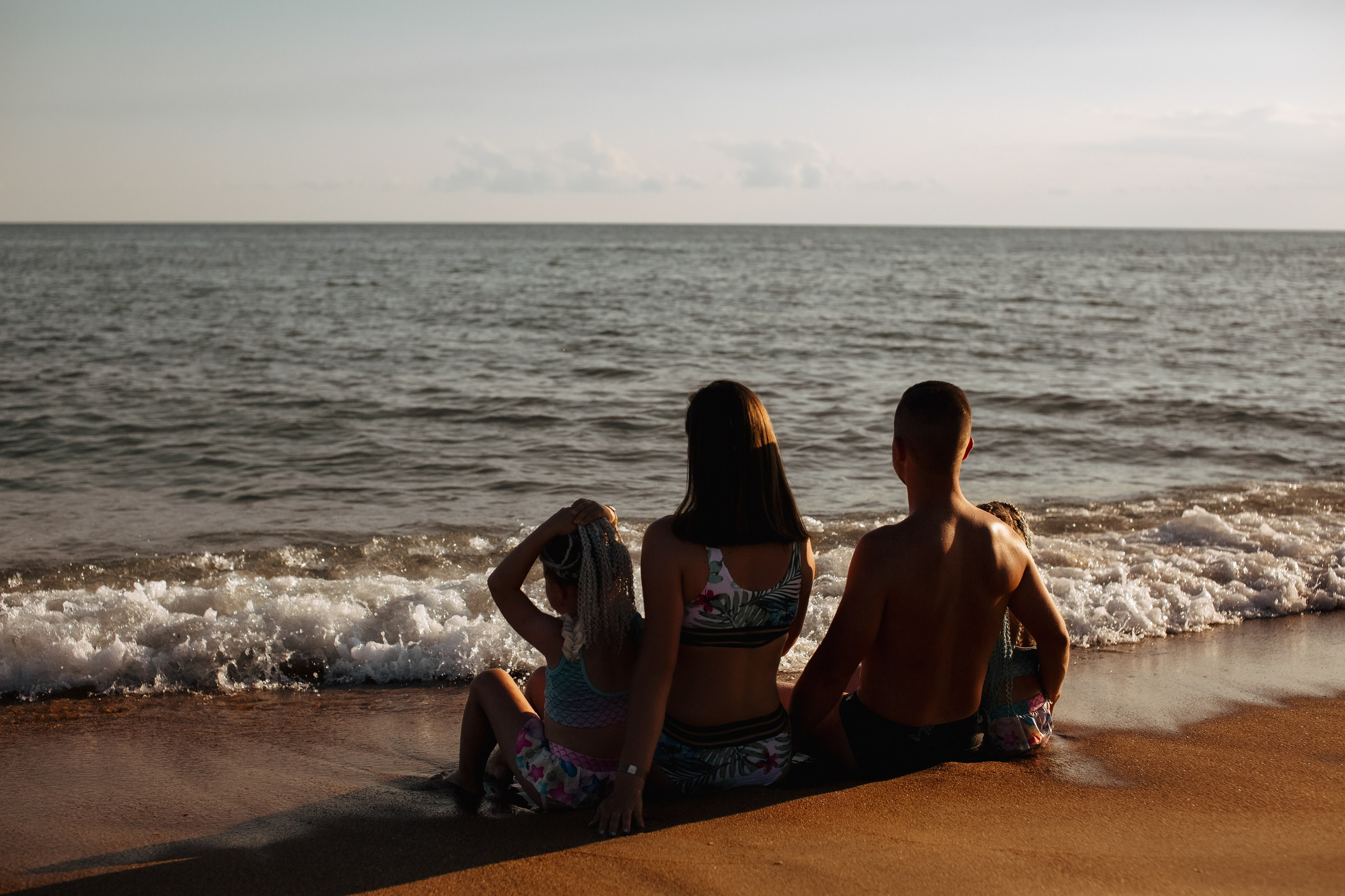 Анапа ЮгРа. Свадебный и семейный фотограф/видеограф в Краснодаре Наталья Осинская