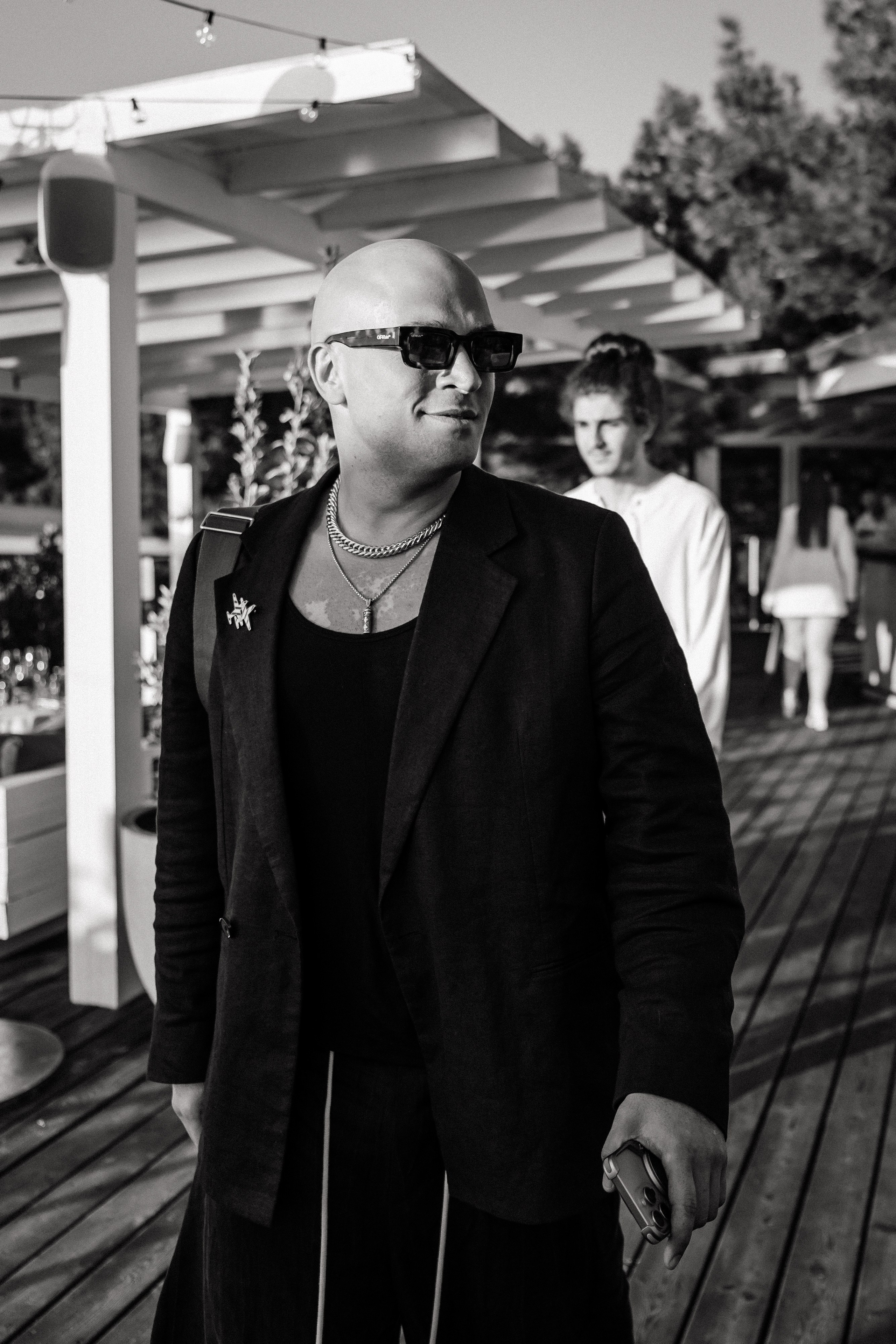 Премия «Что Где Есть» Маяк. Свадебный и репортажный, фуд фотограф в Новороссийске Евгений Александриди