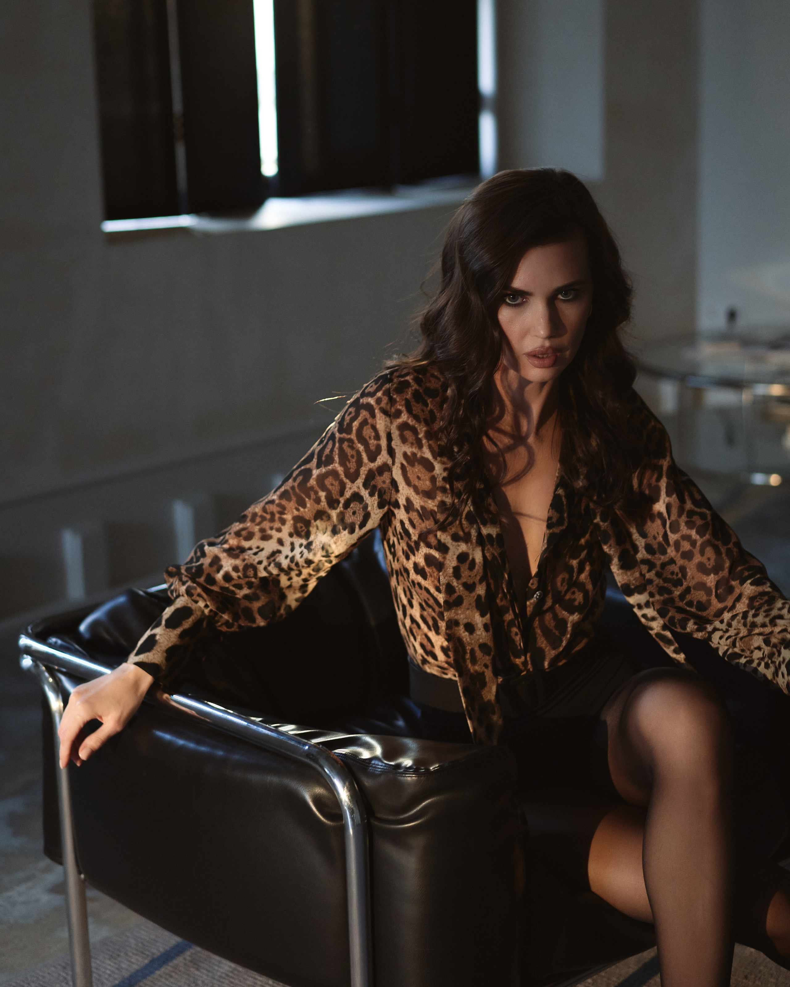 Анна. Фотограф Краснодар Полина Стеганцева