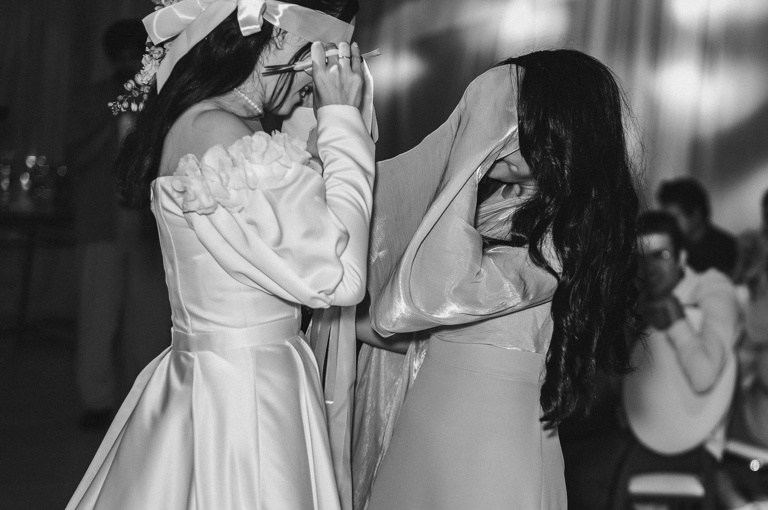 Одним солнечным днем на берегу реки. Евгений Нисковских — свадебный и репортажный фотограф в Тюмени