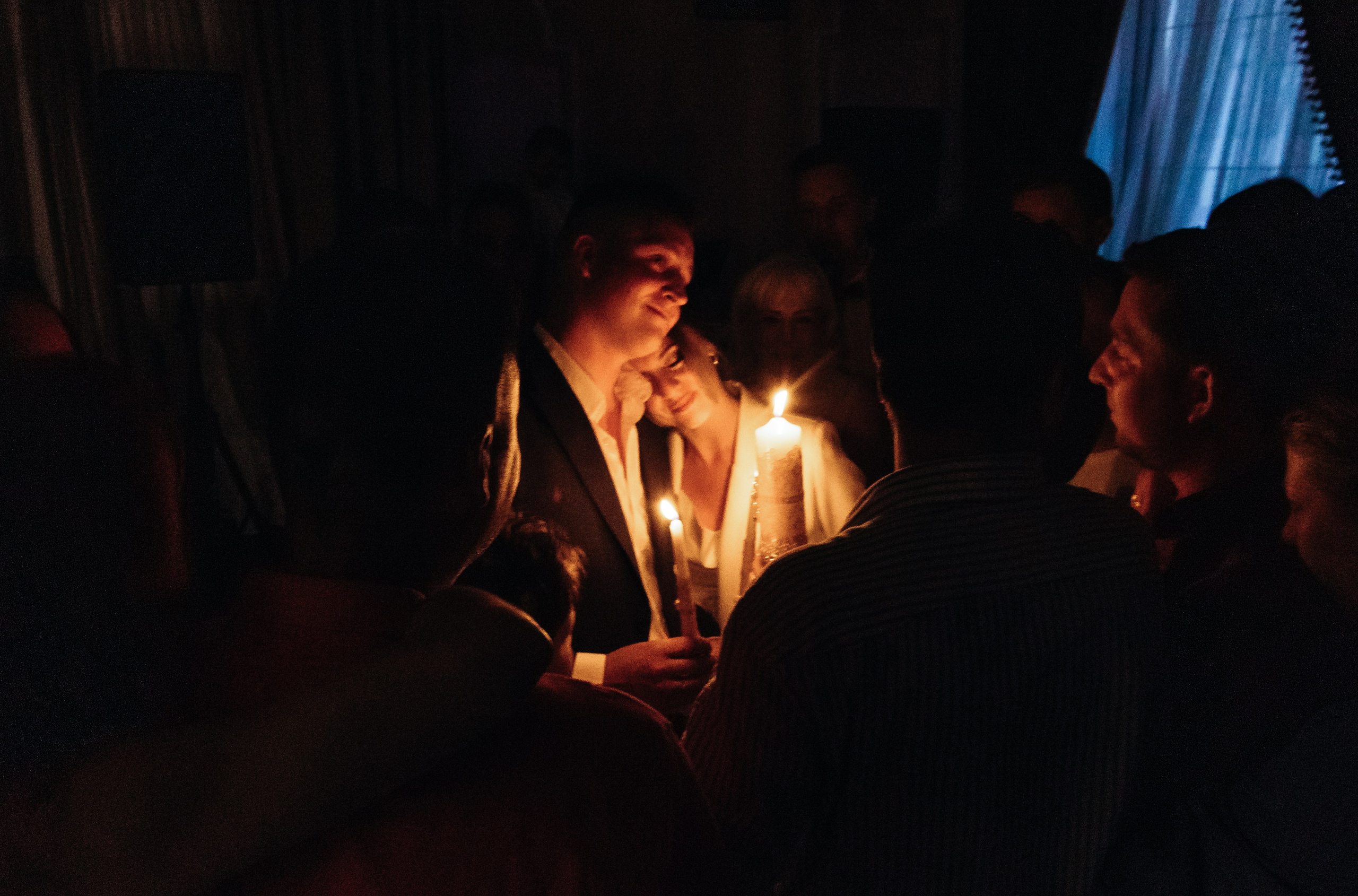 Александр и София. Свадебный фотограф Маргарита Глумскова