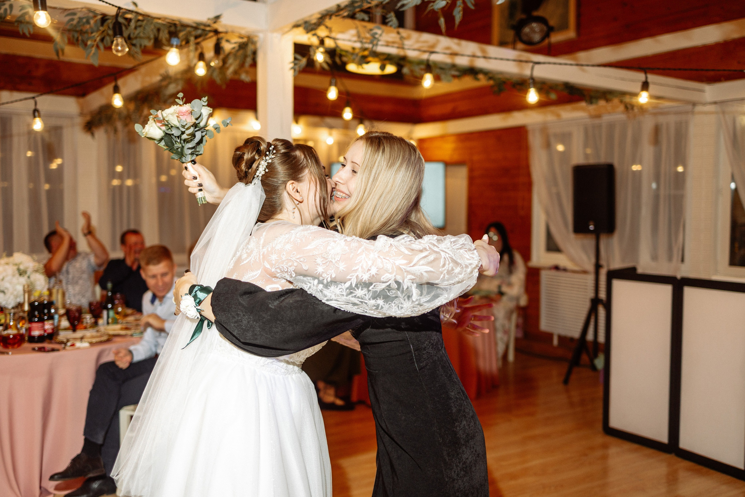 Антон и Ангелина. Свадебный фотограф Маргарита Глумскова