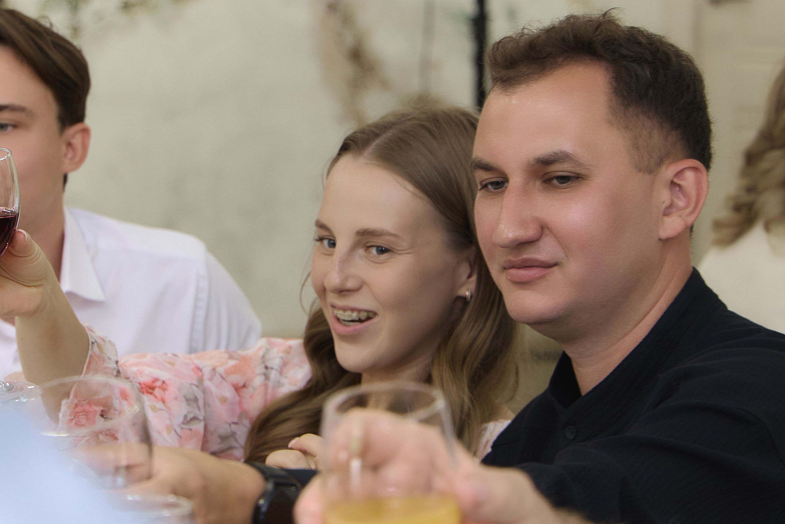 Ты мой свет. Свадебный и сюжетный фотограф Тольятти