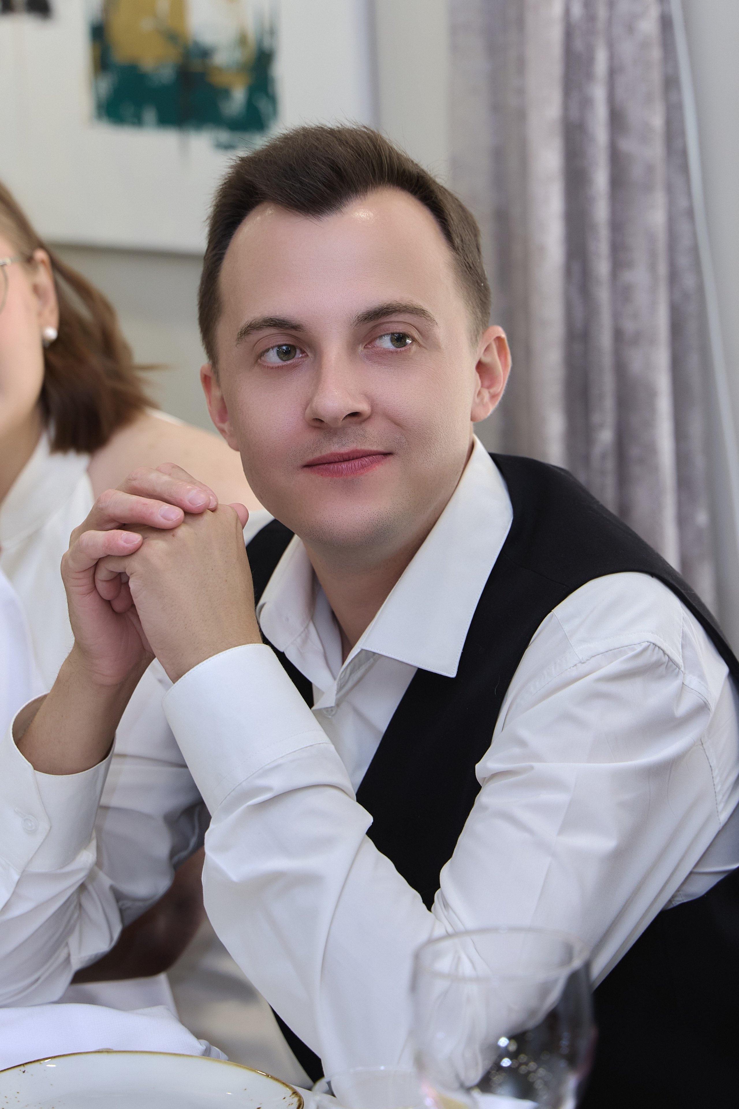 Ты мой свет. Свадебный и сюжетный фотограф Тольятти