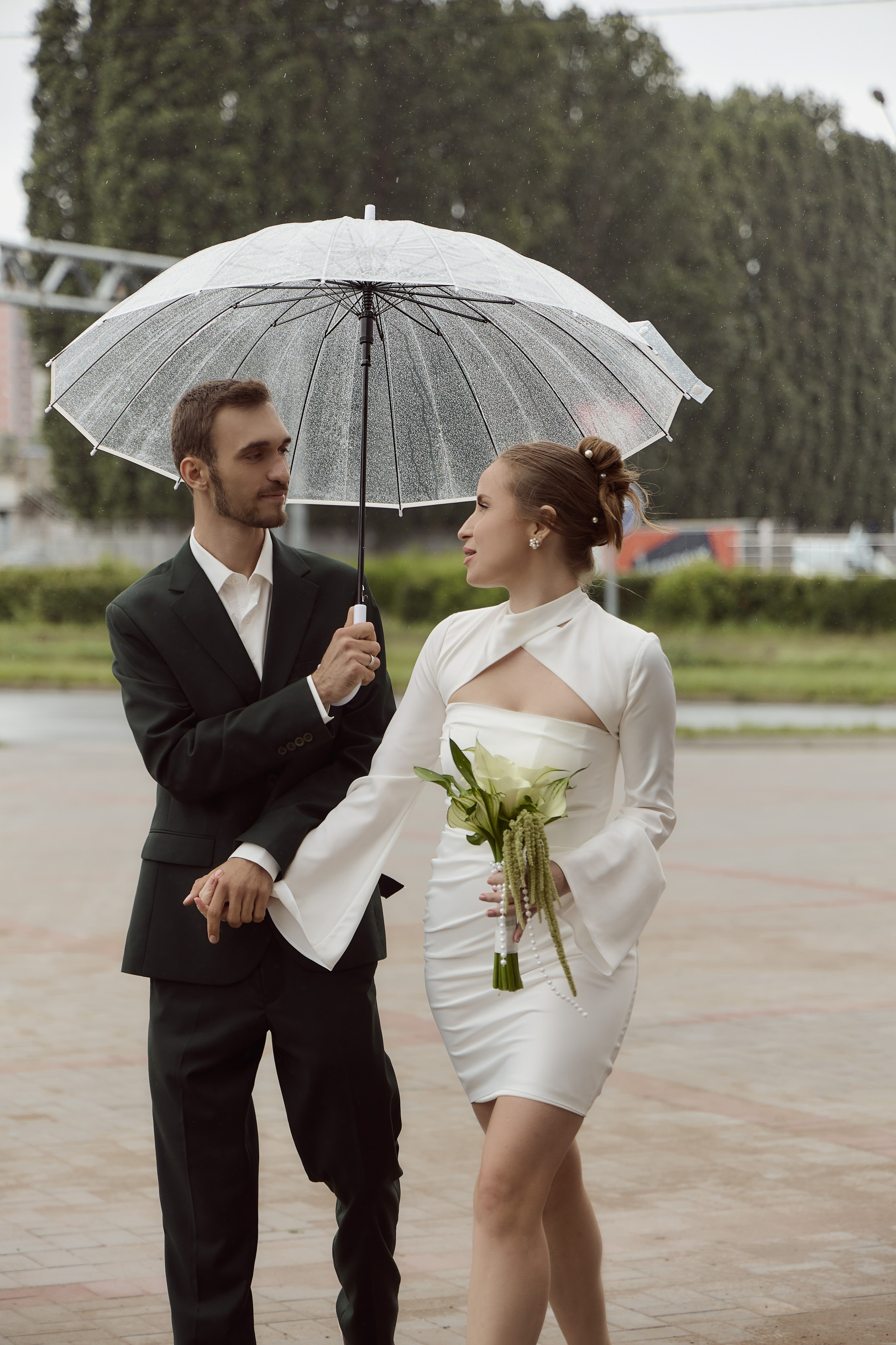 Без тебя никак. Свадебный и сюжетный фотограф Тольятти