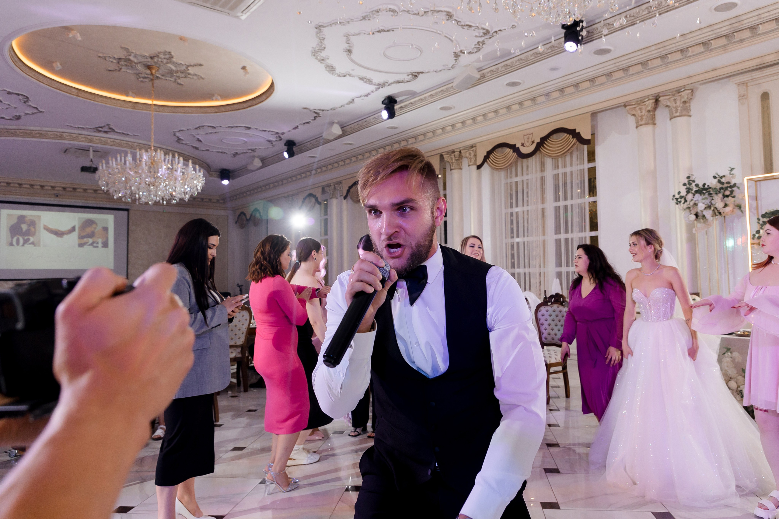 WED Alex&Indira. Свадебный и семейный фотограф Динар Гильмутдинов