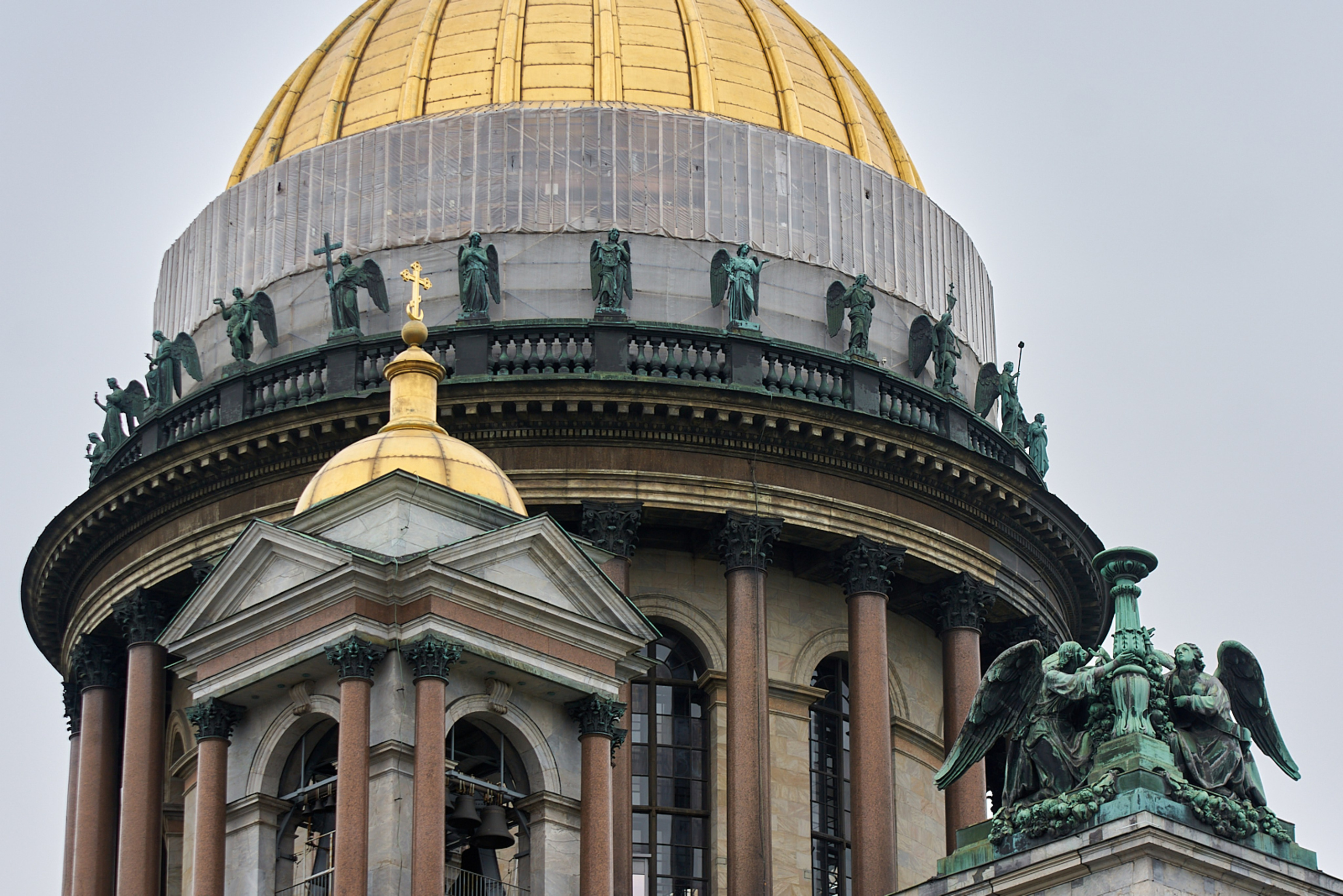 Иссакиевский собор