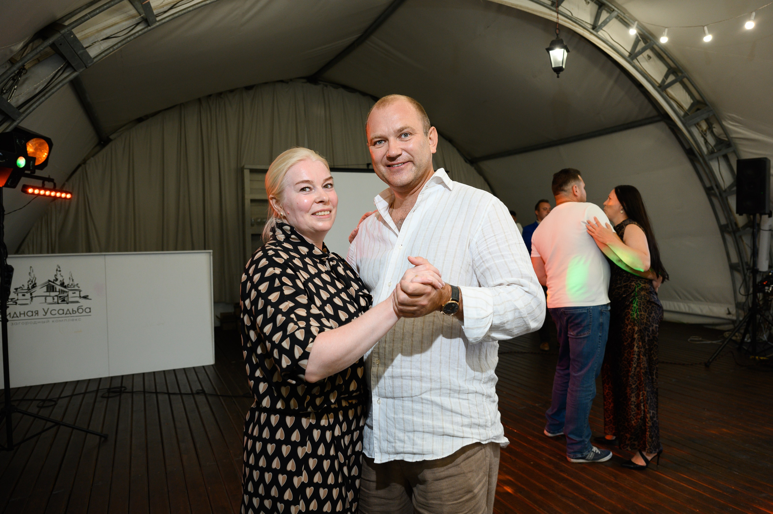 Видная Усадьба. День рождения. Репортажный и свадебный фотограф в Москве