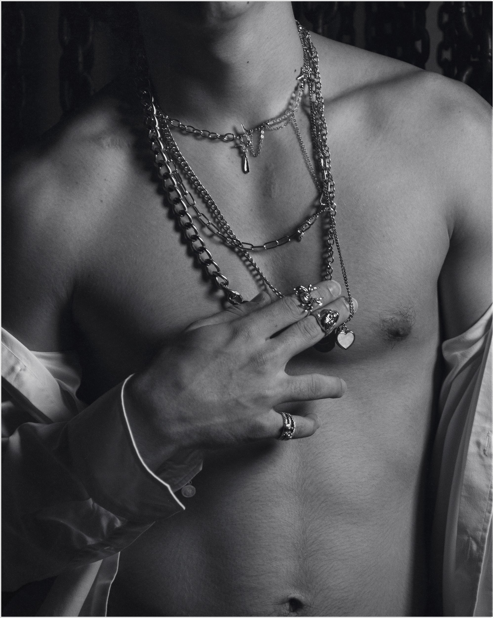 💔. Креативный фотограф в Москве Анастасия