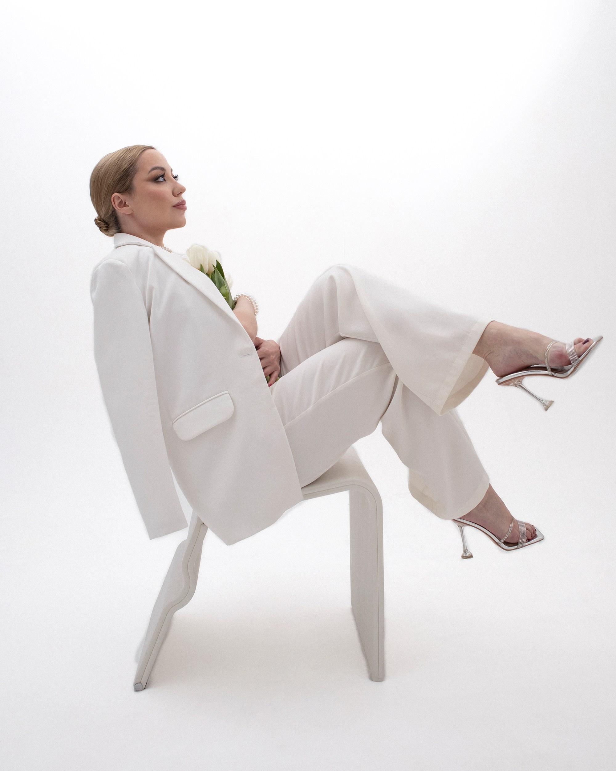 🪷. Креативный фотограф в Москве Анастасия