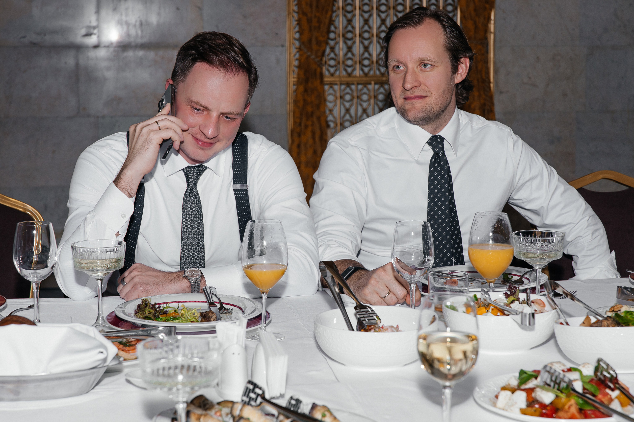 Праздники. Фотографии души