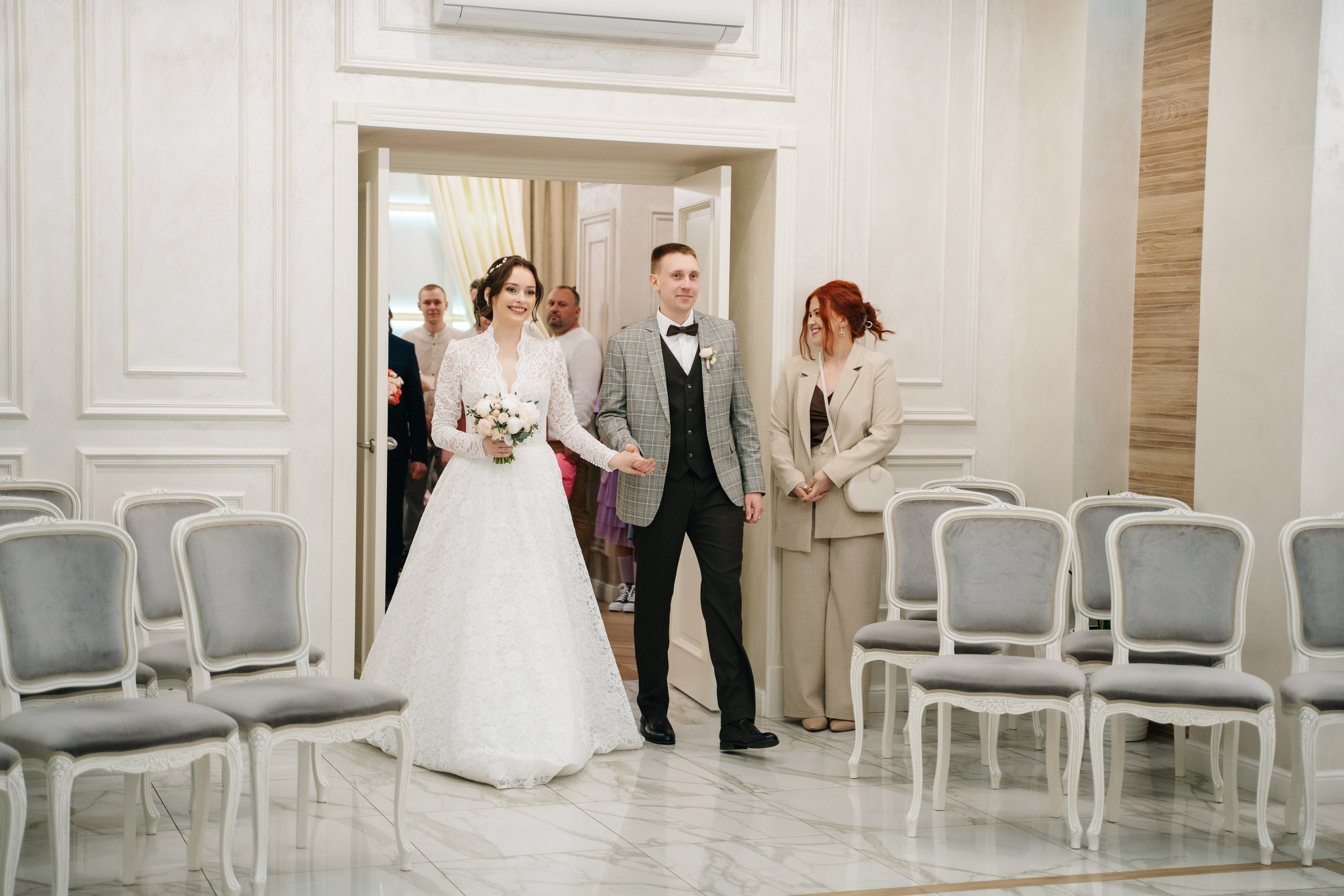 Юлиана&Сергей. Семейный, свадебный и лавстори фотограф в Архангельске