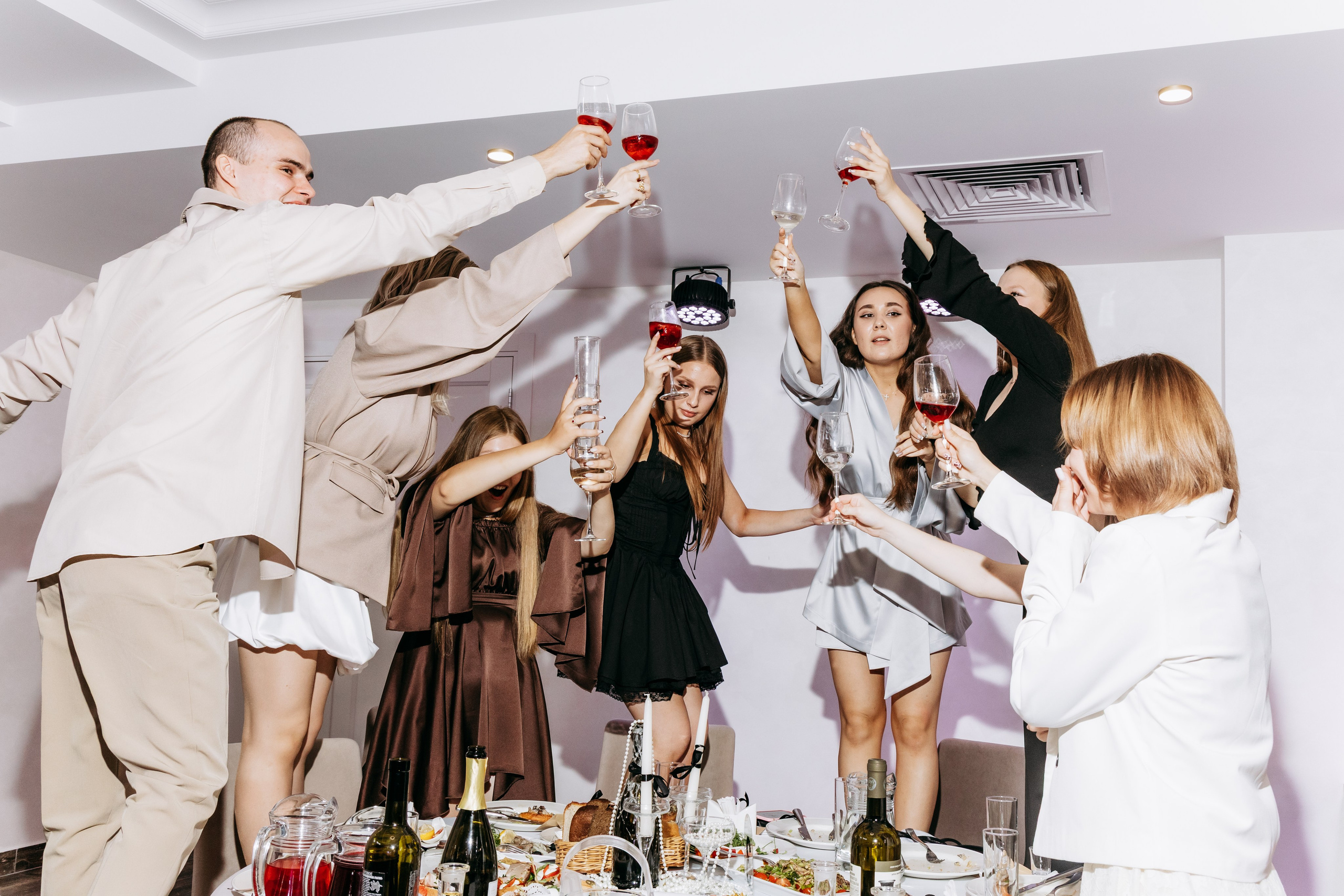 Владимир и Наталья 6.07.25. Фотограф в Омске Валерия Крячко