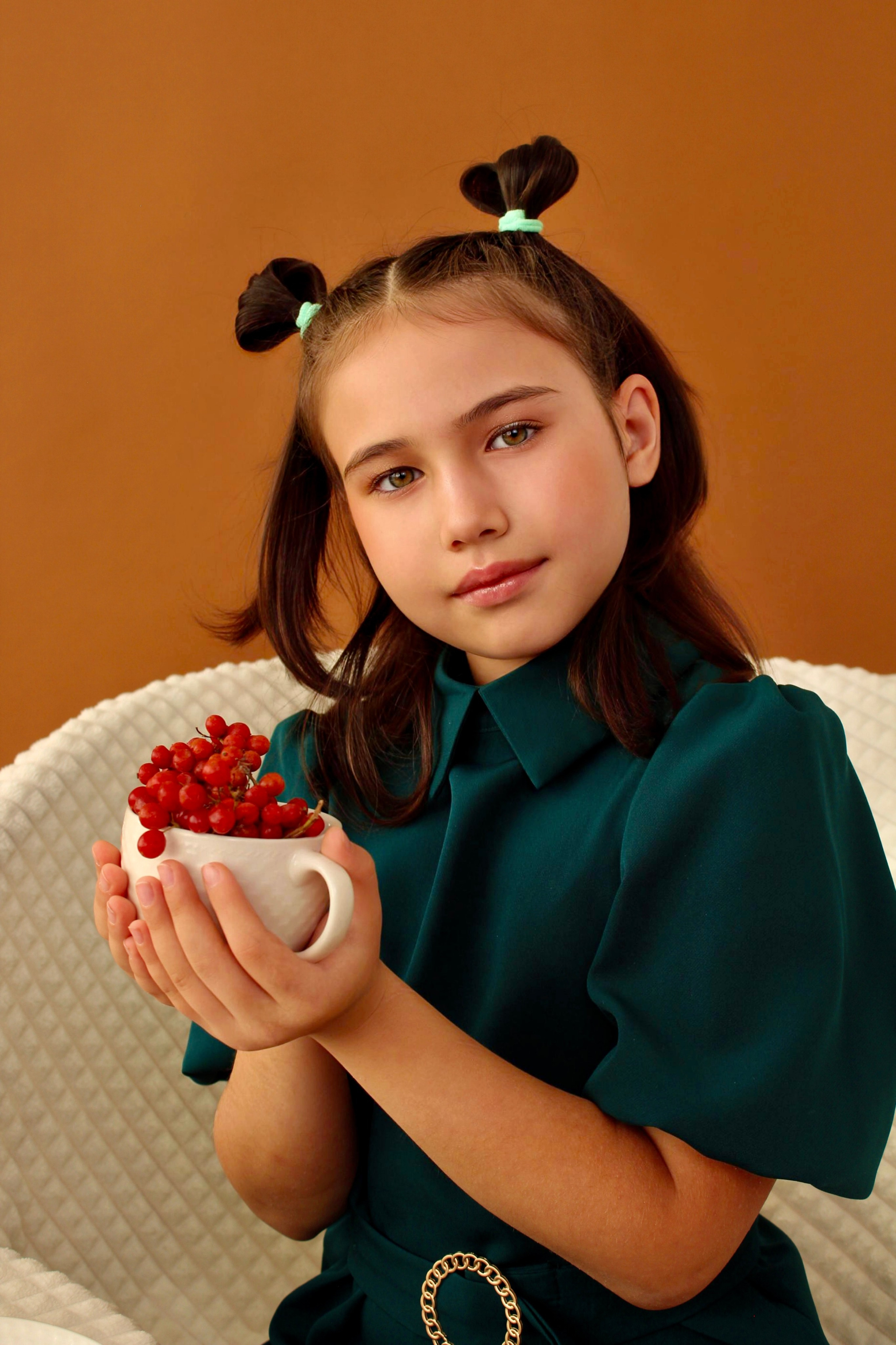 Баталова Виктория. Promodels