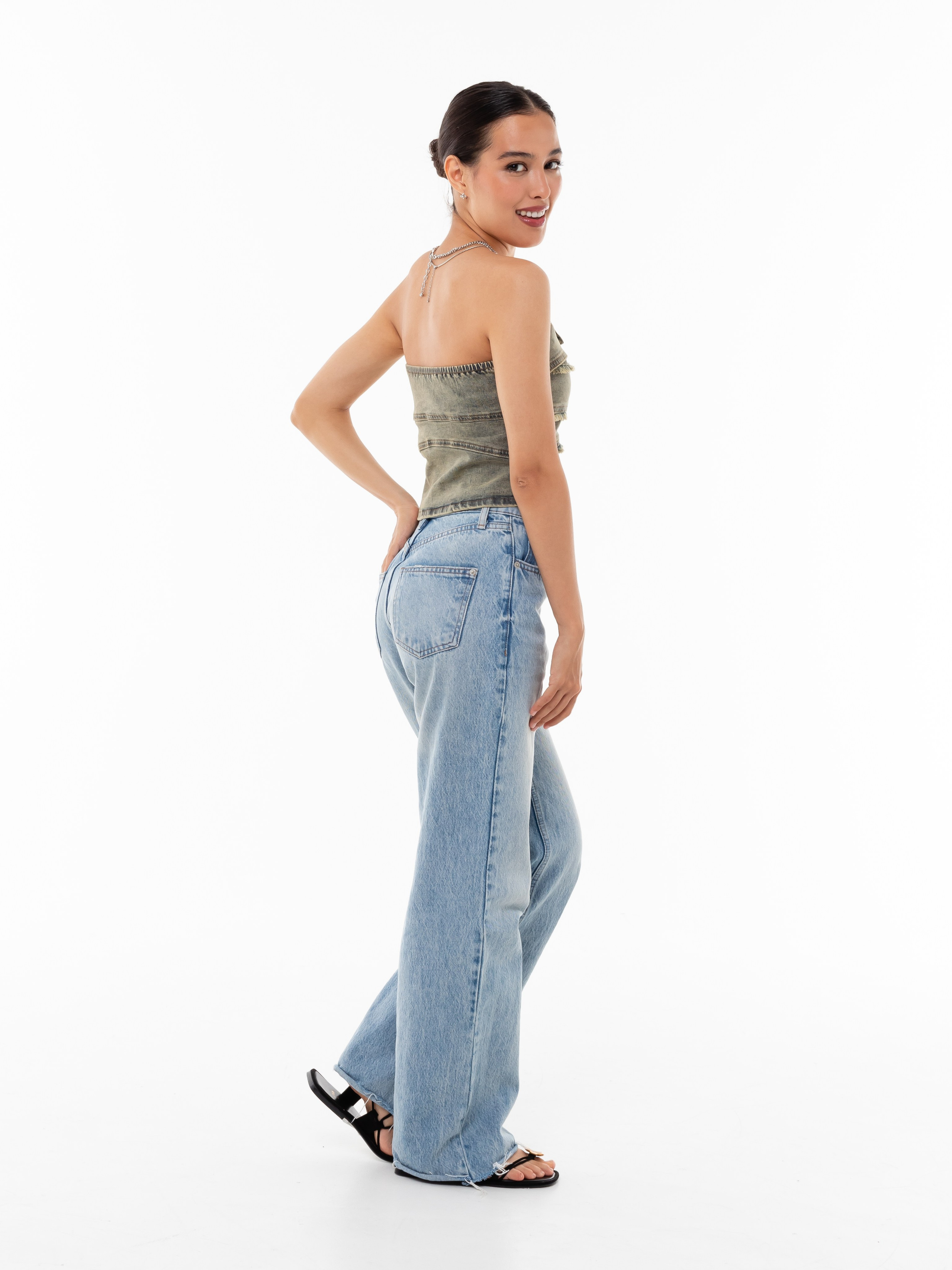 Корсет. Фотограф в Краснодаре Арина Кудряшова