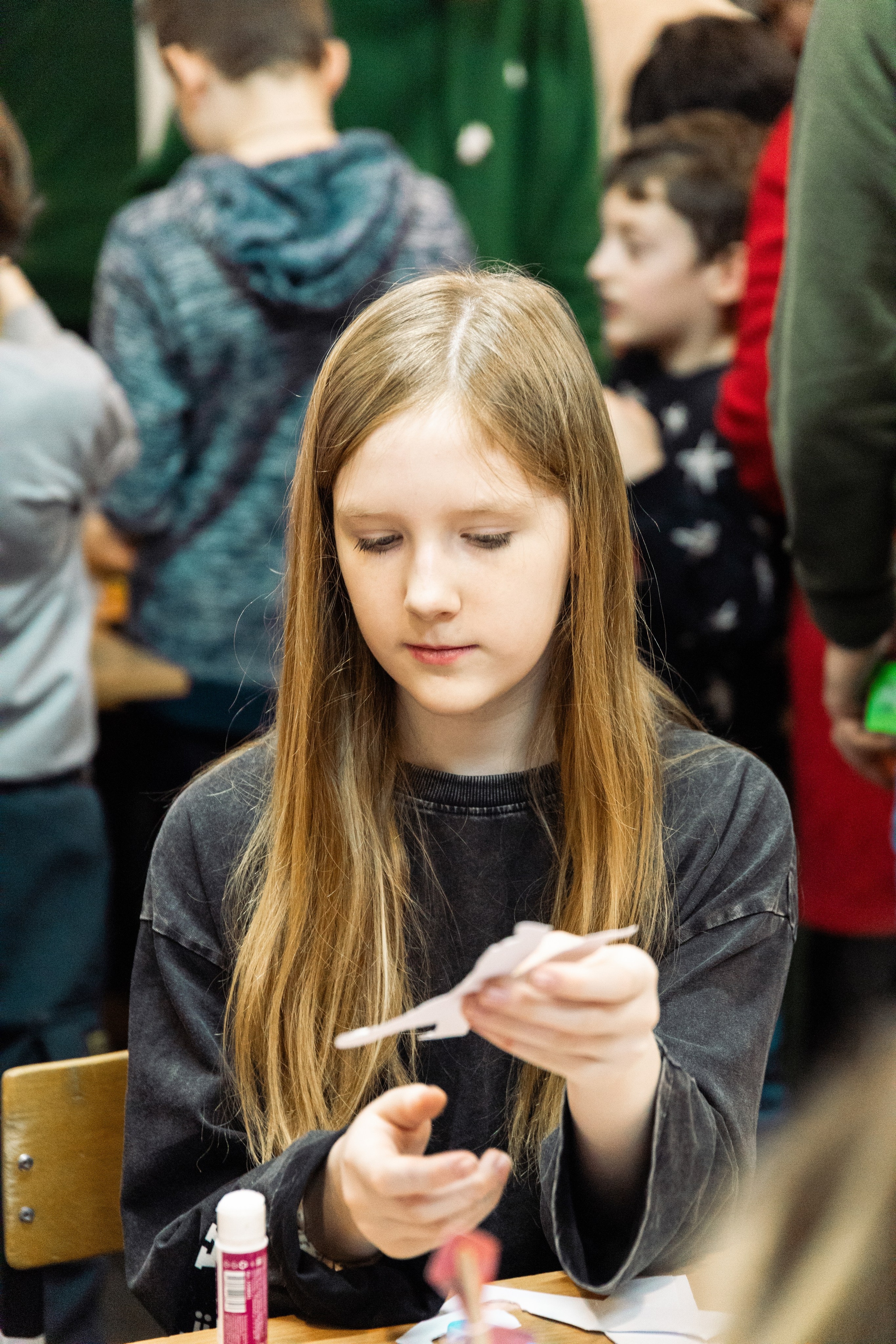 Фестиваль «Ритм науки». Выпускные фотоальбомы в Москве и Московской области